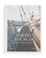 Sailing Seas Book | TJ Maxx
