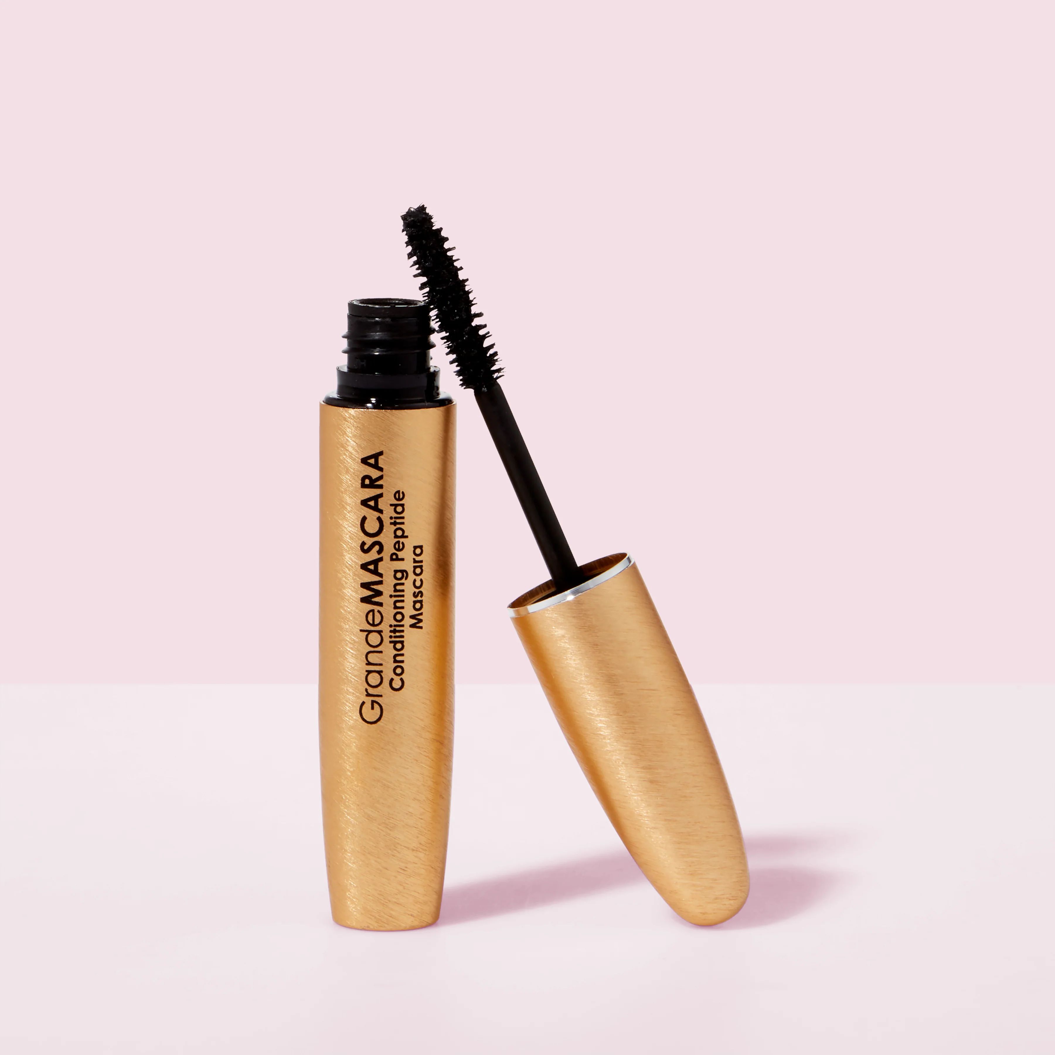 GrandeMASCARA Conditioning Peptide Mascara | Grande Cosmetics, LLC