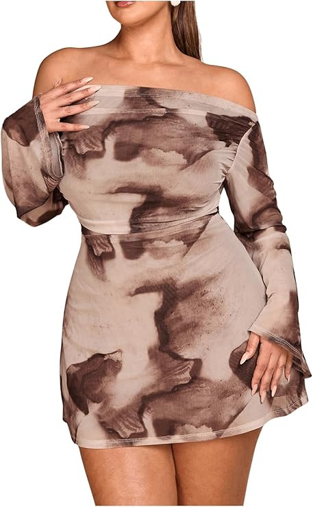 Visit the SOLY HUX Store | Amazon (US)