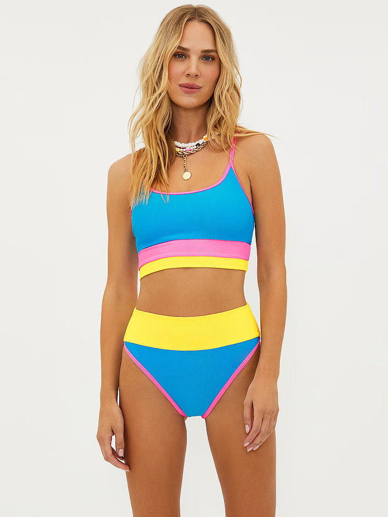 Buy Emmy Bikini Bottom - Order Bikini Bottom online 1118984900 - Victoria's Secret | Victoria's Secret (US / CA )