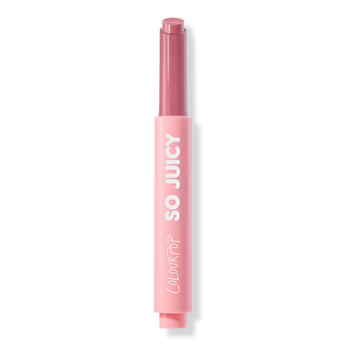 So Juicy Plumping Gloss Balm with Peptides | Ulta