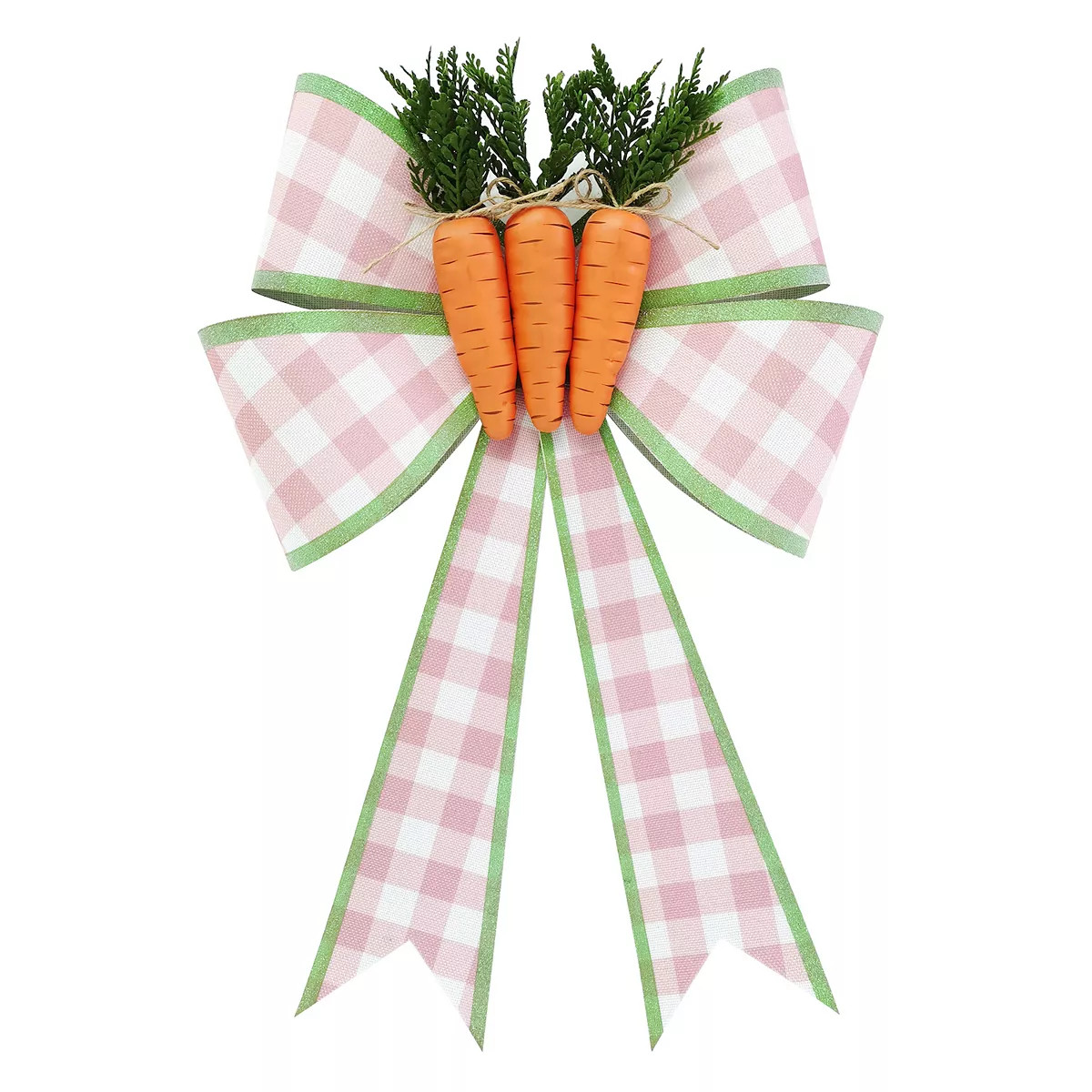 Celebrate Together™ Spring Floral Bow | Kohl's