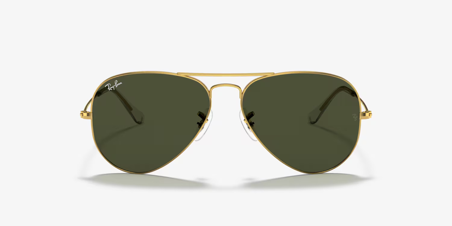 RB3025 Aviator Classic | LensCrafters