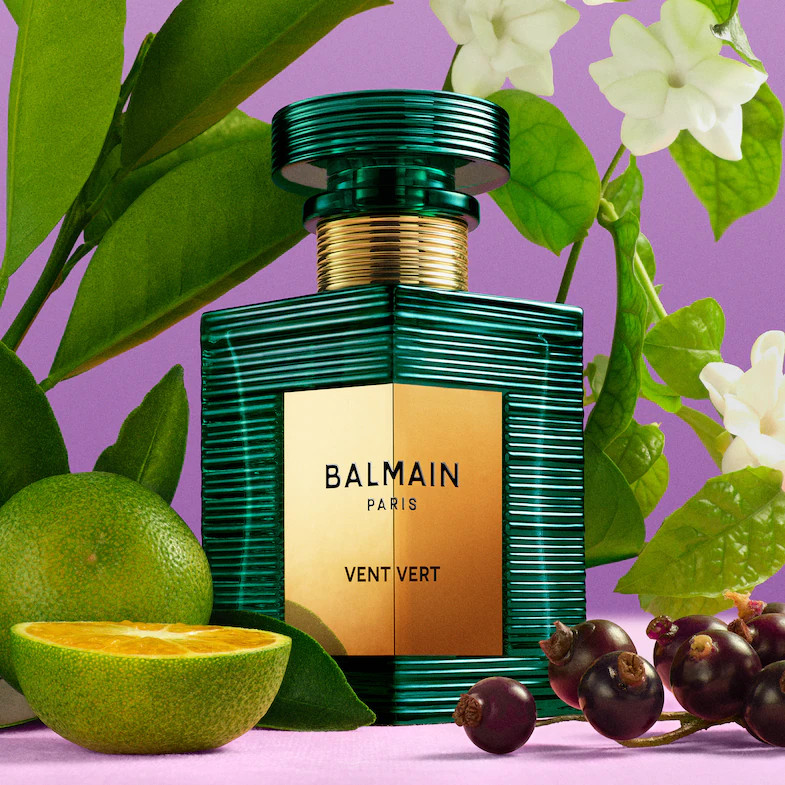 Discovery Set | Balmain Beauty | Balmain US