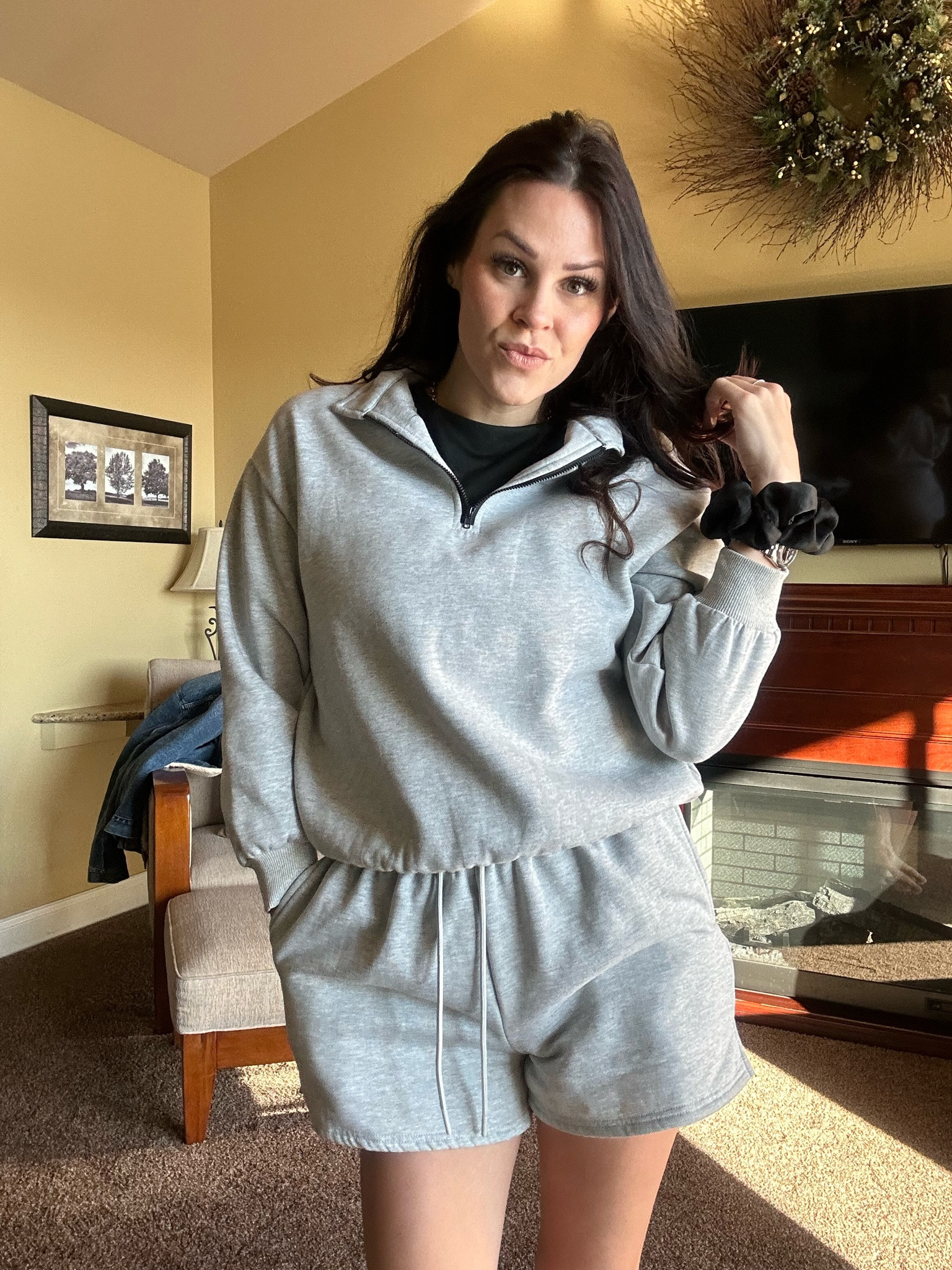 Time to upgrade your fashion game with Ekouaer's versatile two-piece sets. From casual outings to special occasions, these sets will keep you looking on point while staying comfy all day long. #FashionUpgrade #WeekendVibes #EkouaerVersatileStyle

#LTKstyletip #LTKfindsunder100 #LTKsalealert