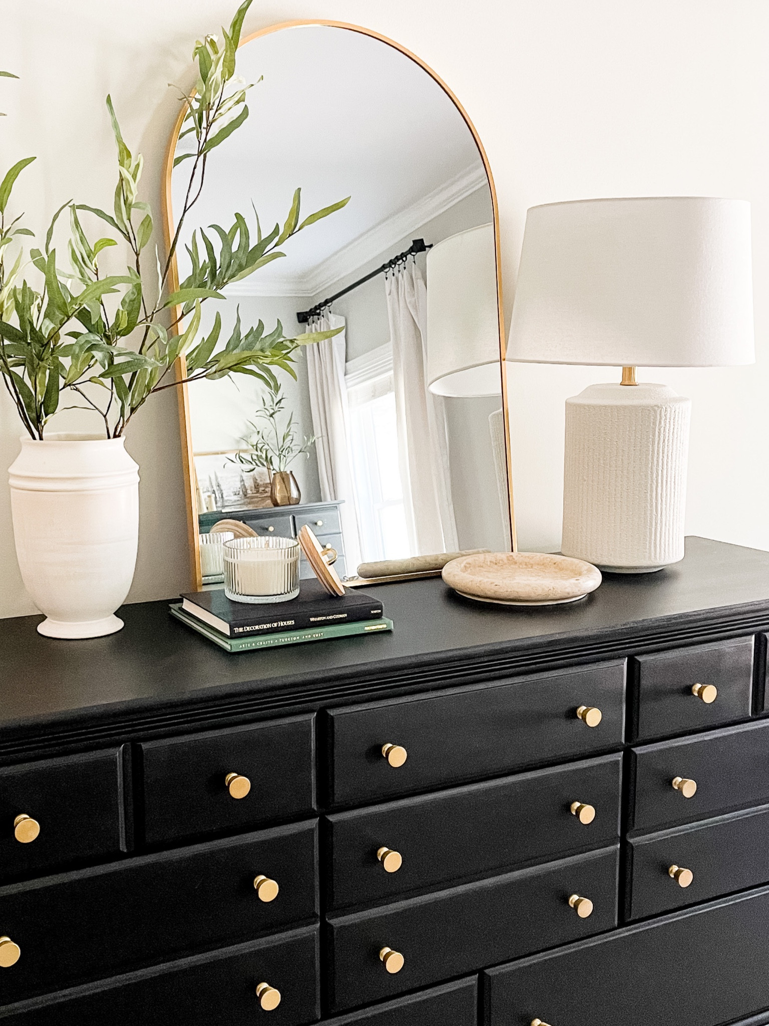 Dresser Decor!

#bedroom #homeupdate #roomdesign #bedroominspo #threshold #target #studiomcgee #amazon #walmart
#interiordesign #designboard #newbedroom #bedroomrefresh
#Itksalealert 

#LTKhome #LTKSeasonal #LTKstyletip