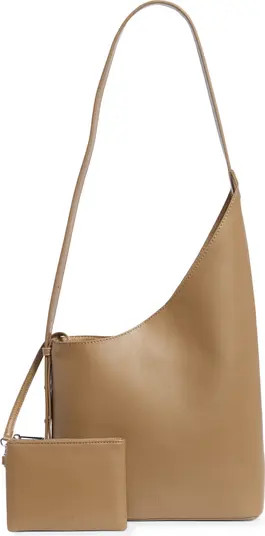 BCBG Asymmetric Hobo Bag | Nordstromrack | Nordstrom Rack