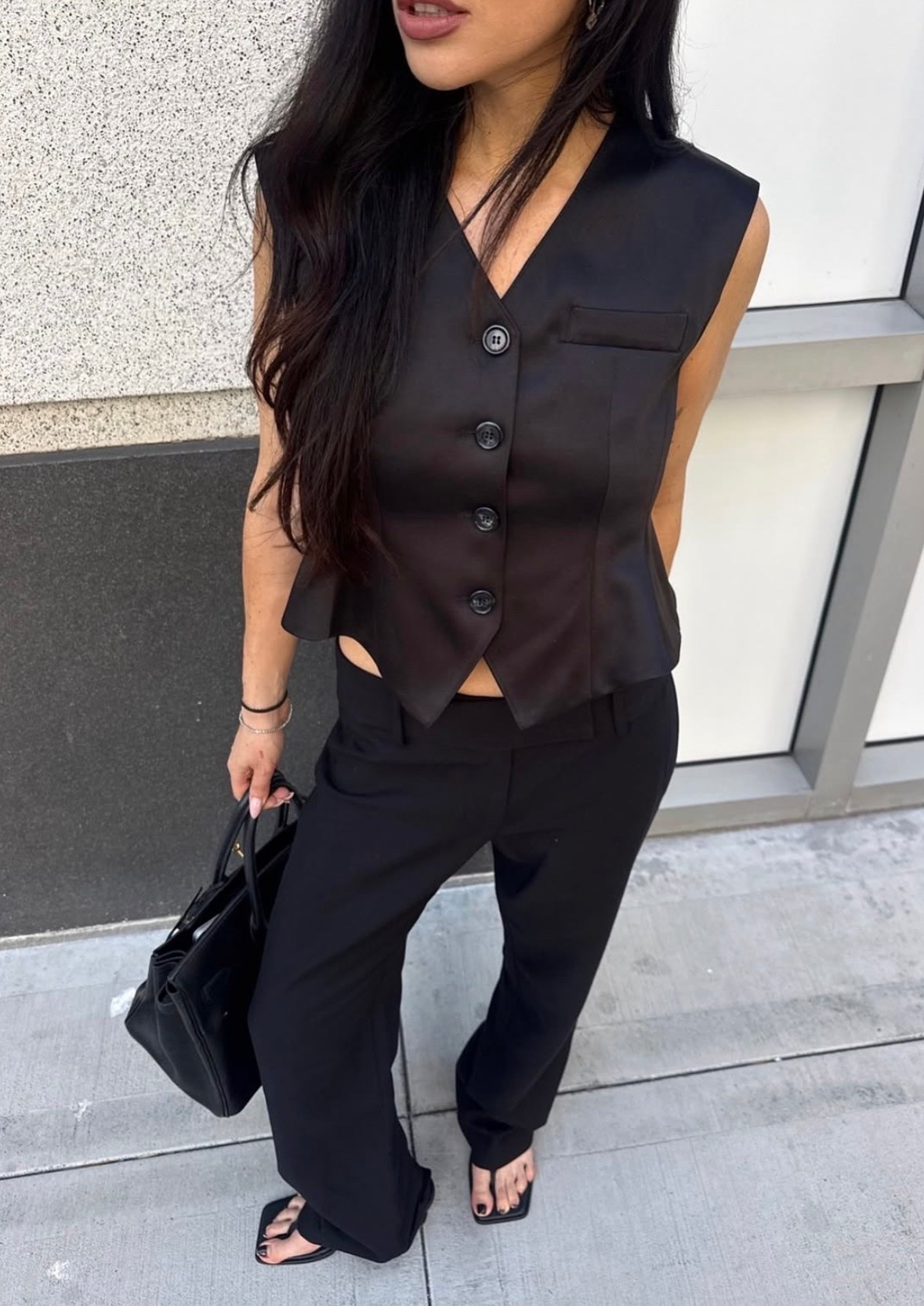Summer in the city

Outfit inspo, elevated style, Parisian chic, summer outfits, Pinterest fashion

#LTKootd #LTKgrwm