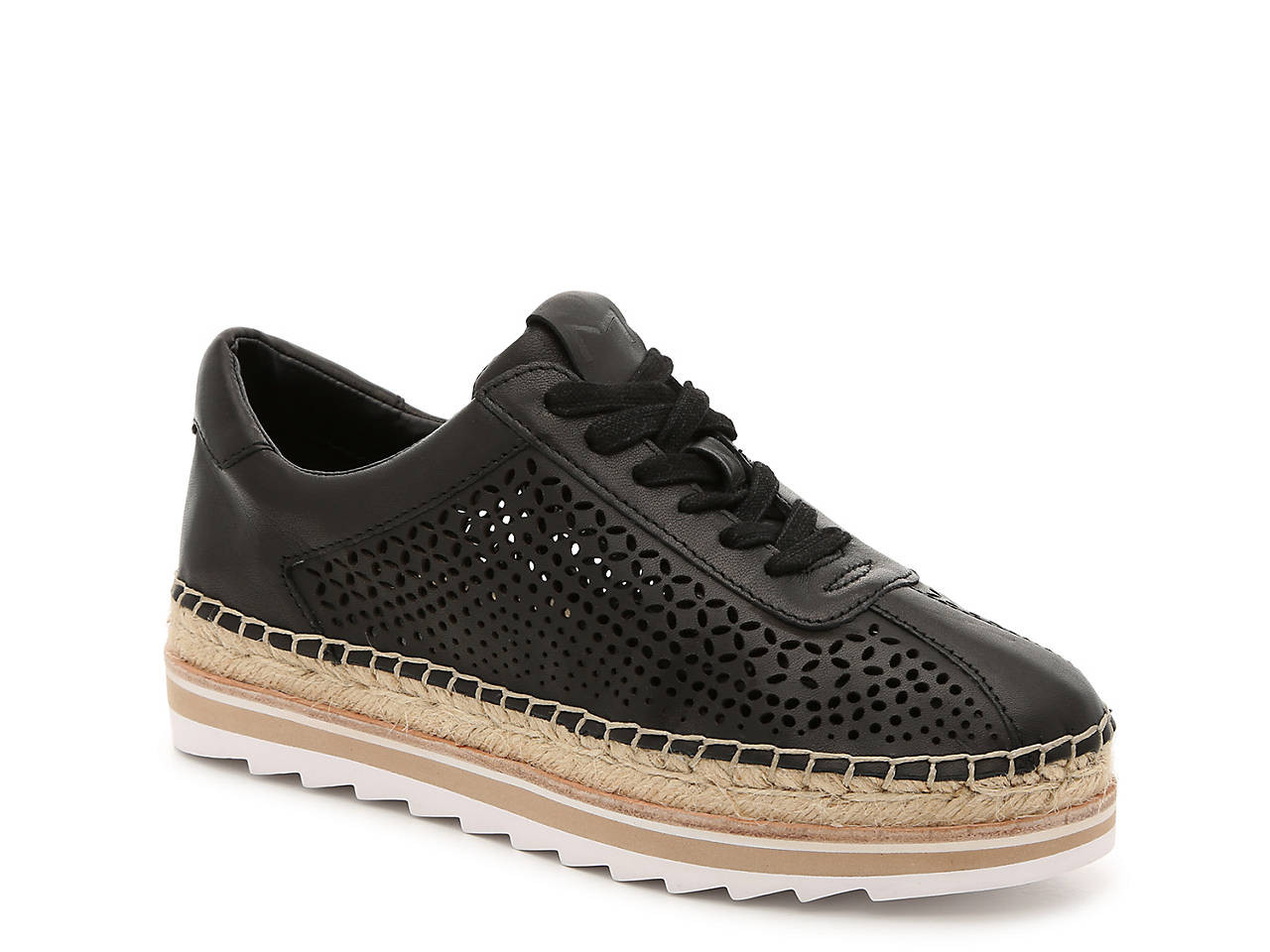 Walden Espadrille Platform Sneaker | DSW