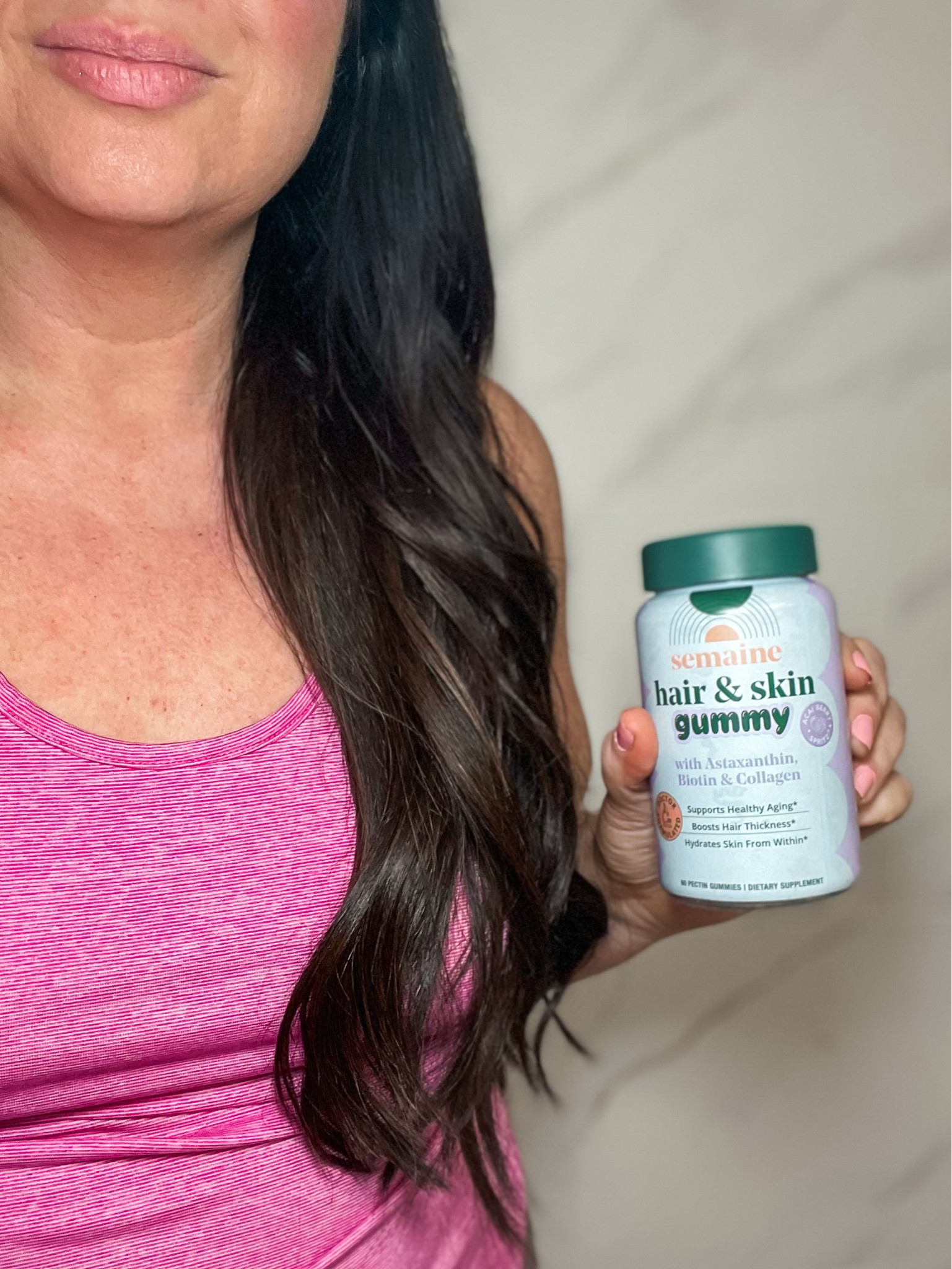 Gummy vitamin 

#LTKBeauty #LTKOver40