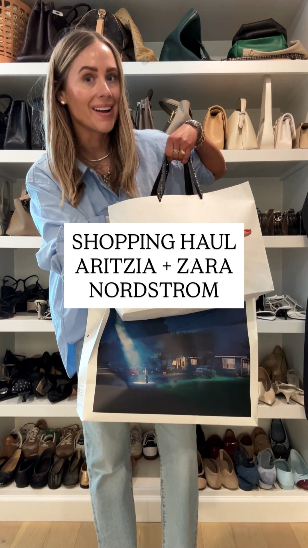 Fashion Jackson summer shopping 
@Aritzia @Zara

#LTKOver40 #LTKSeasonal #LTKstorytime