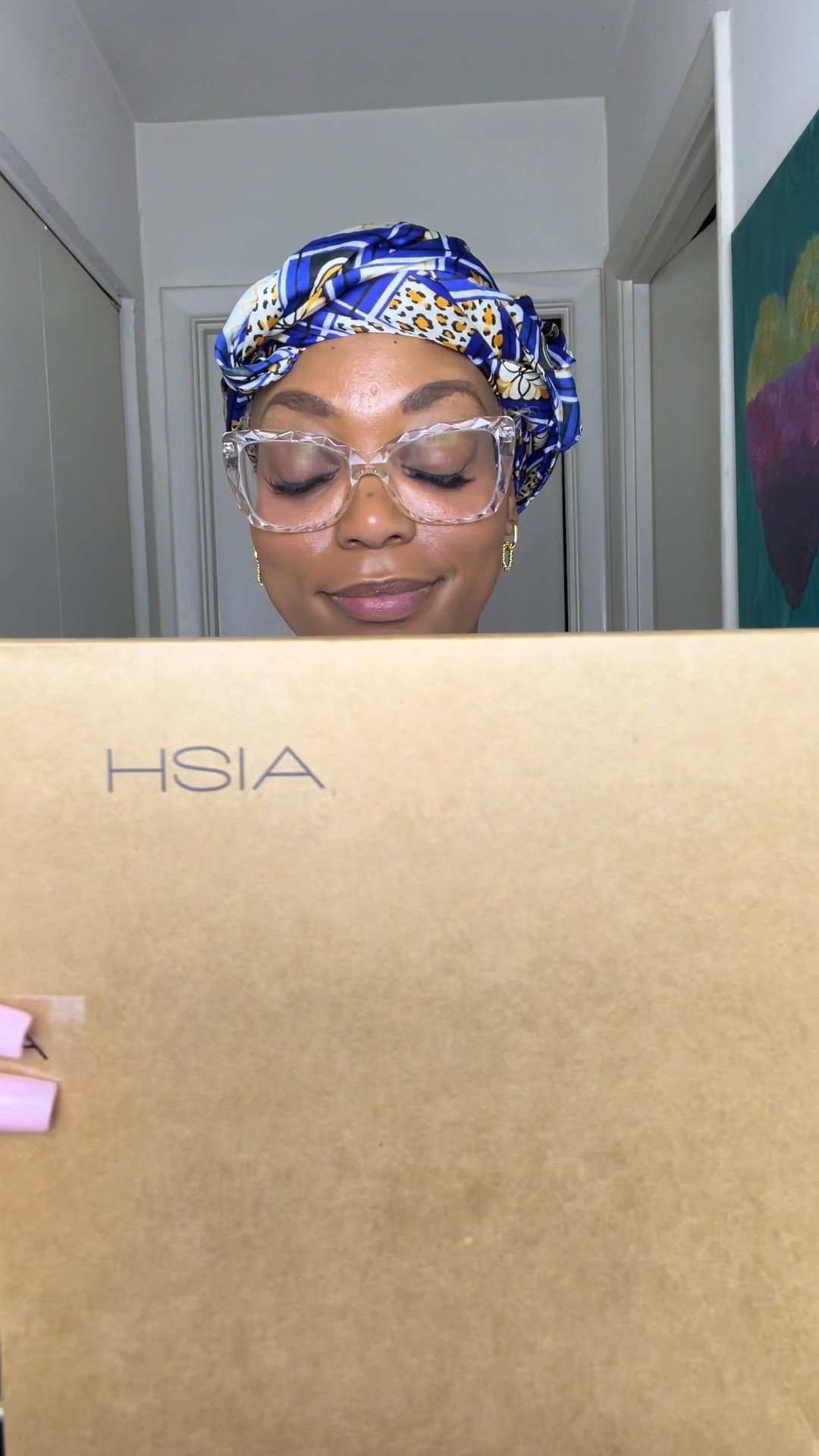 HSIA +Size/Curvy Bra Review!
These bras are so lightweight and comfortable that it’s insane! I love the design I love the fit. I love everything about it, especially the price point!

#LTKplussize #LTKbeauty #LTKstyletip