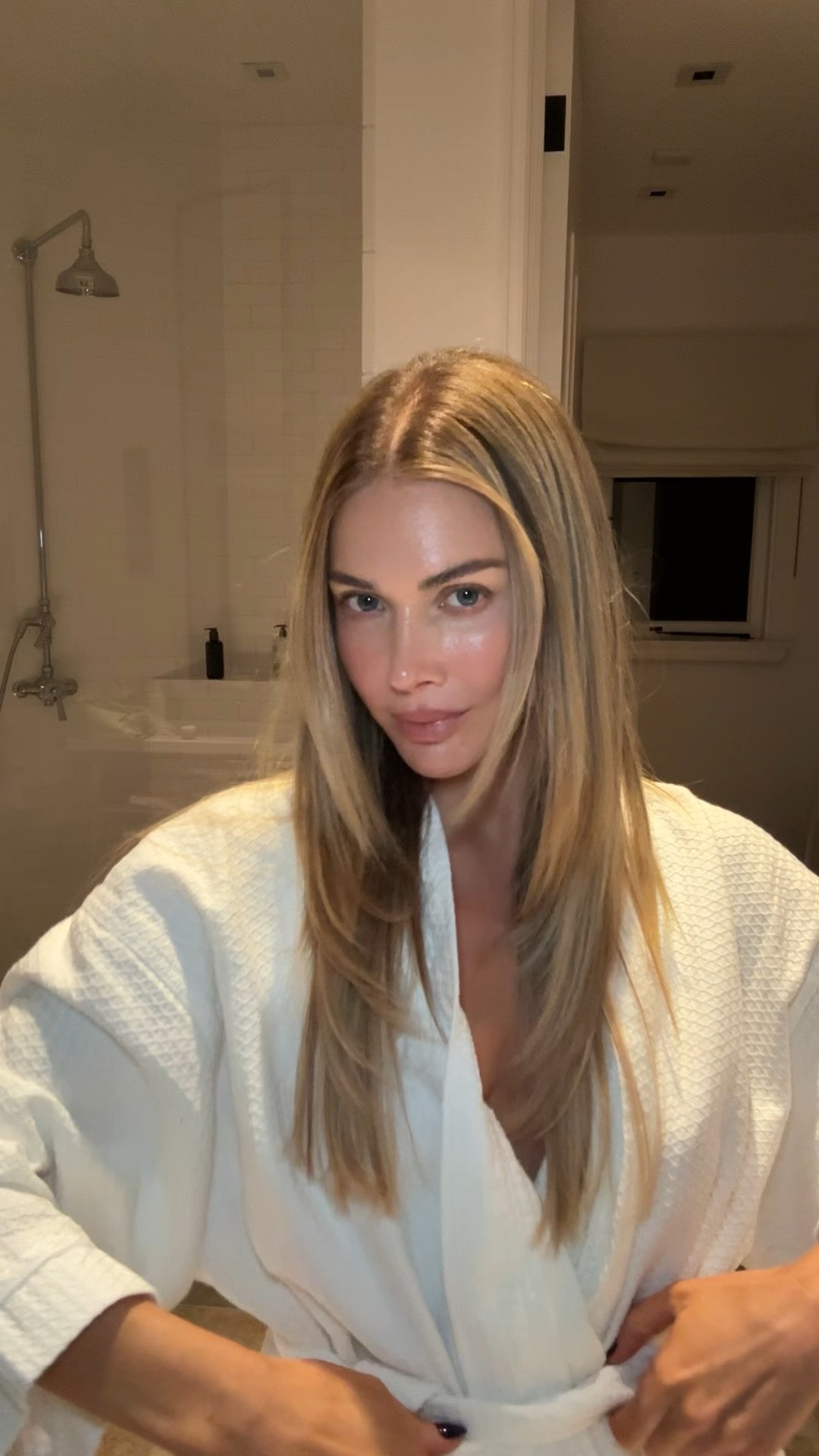nighttime skincare 🧼