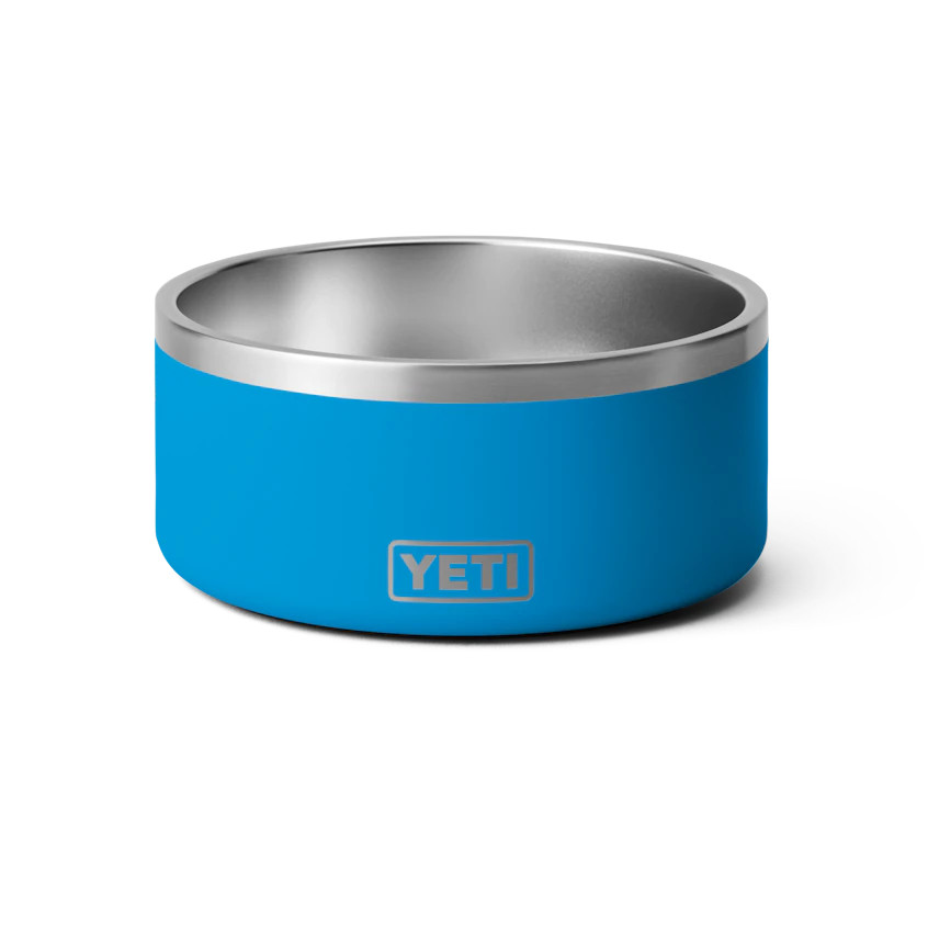 8 Dog Bowl | YETI US