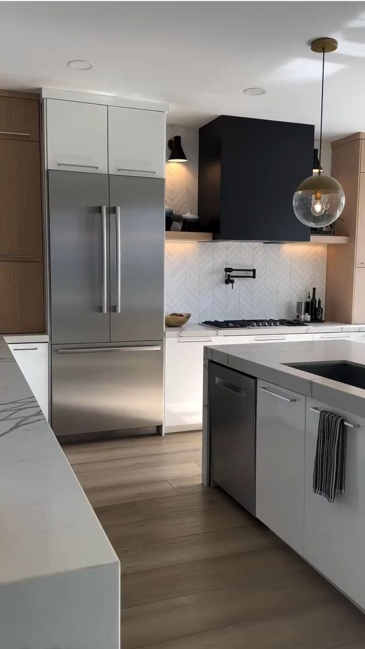 ✨✨✨ A little humor/truth going into the weekend. You’ll find me here, cooking and probably reorganizing something this weekend. What are your plans?  Let me know in the comments. 

✨✨✨ Oh, and if you feel like shopping, I have a bunch of links in my story highlights. If you’re ever looking for something specific, reach out and I’ll be happy to find it for you. 

✨✨✨ If you’re new here, I’m Nicole and I’m an interior designer, painting contractor and color expert. I love to create beautiful spaces and moments. 

@nn.styled
✨ Follow ✨ Like ✨ Save✨ Share ✨

HOME RENOVATION | DESIGN TRENDS | VIRTUAL DESIGN | COLOR CONSULTATION 

#nofomo #happyathome #modernkitchendesign #shopwithme