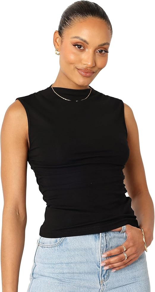 Petal & Pup Women's Nissa Top | Amazon (US)