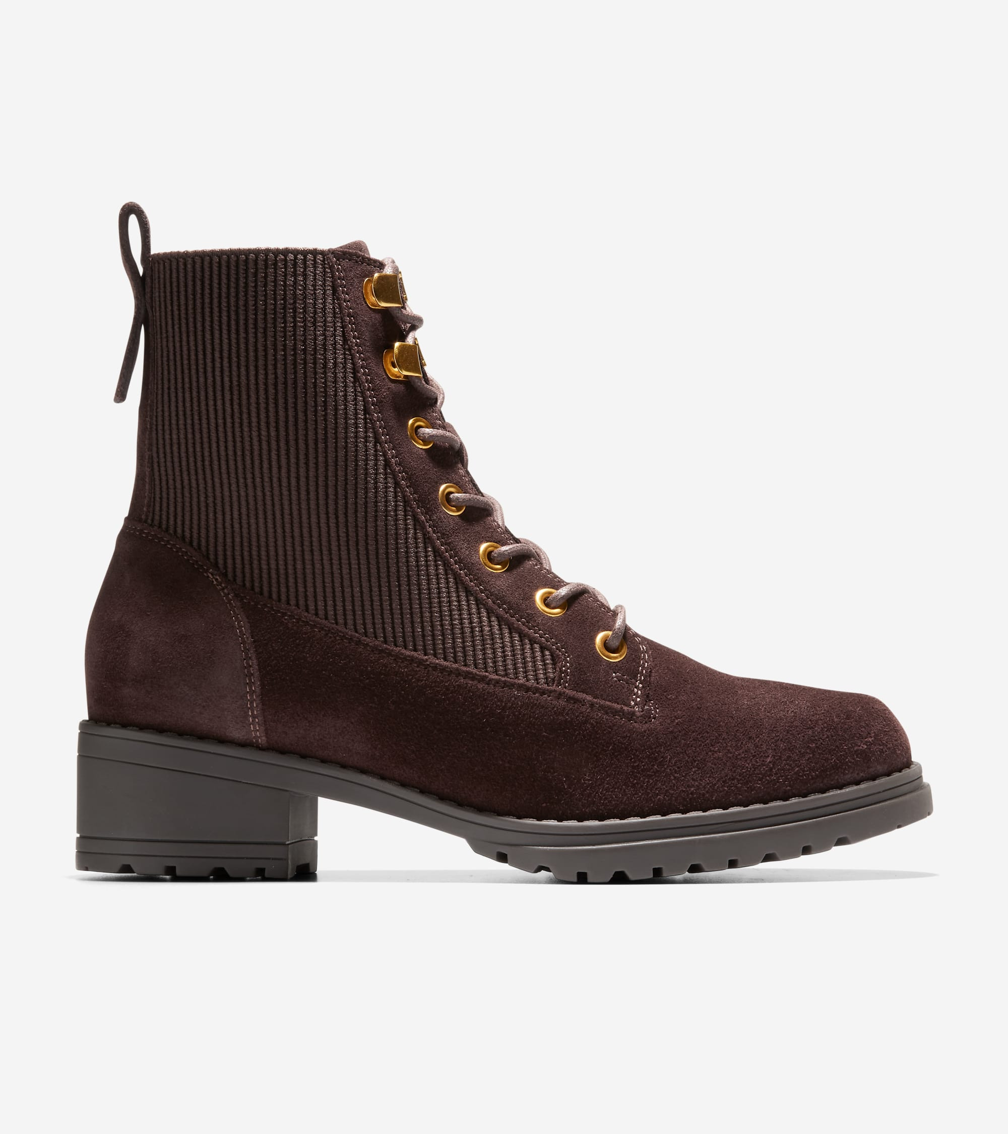 Women's Camea Waterproof Combat Boot II | Cole Haan (US)