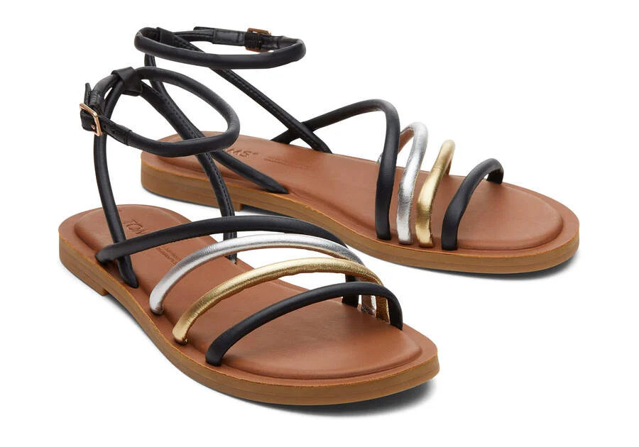 Women

Willa Sandal | Toms Americas