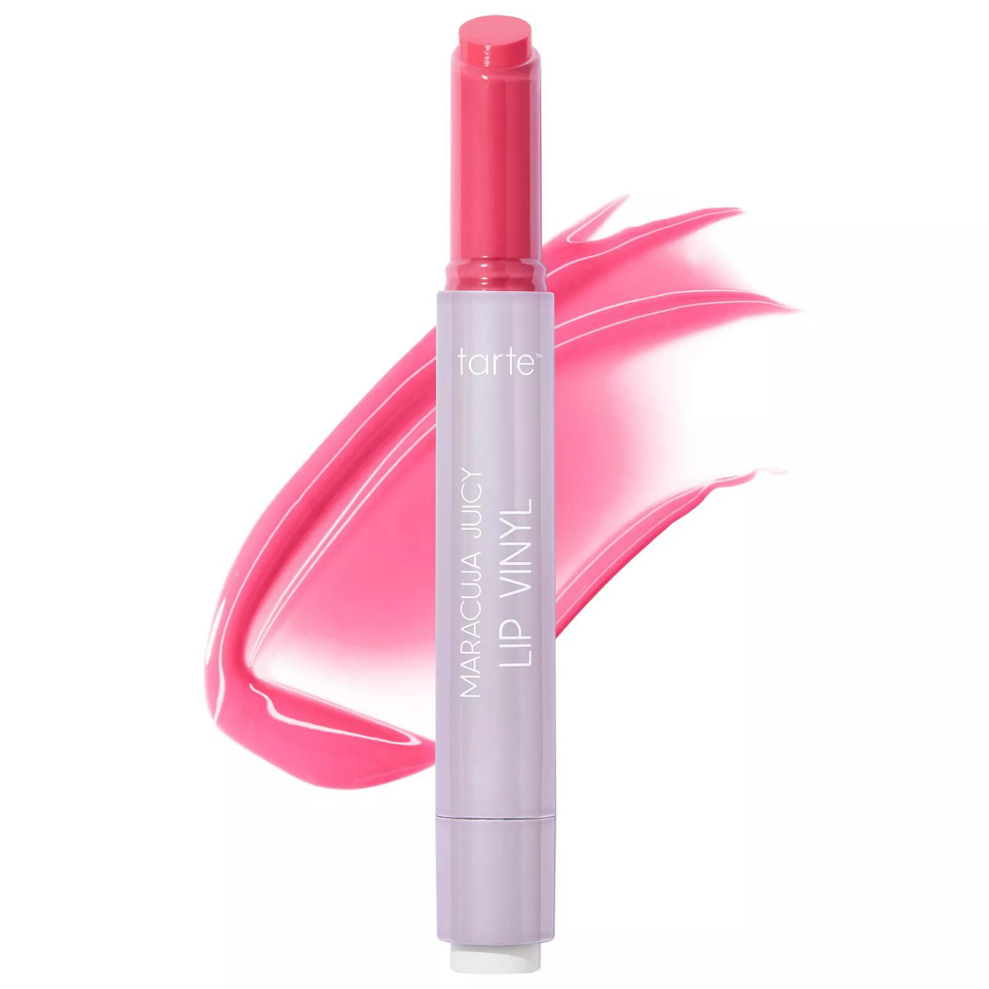tarte maracuja juicy lip high-shine vinyl gloss | Kohl's
