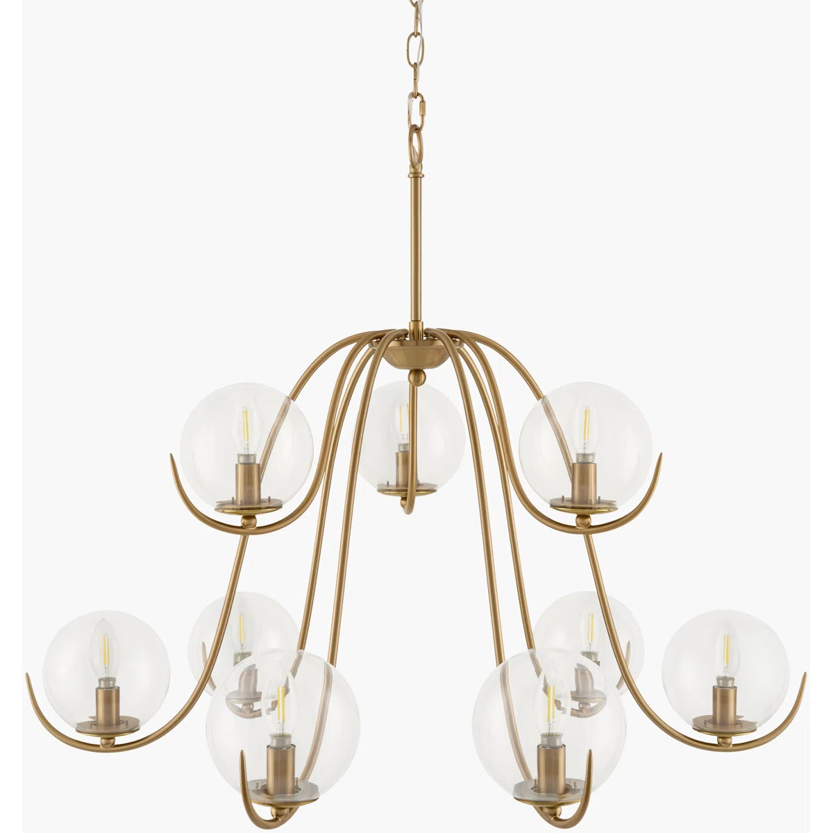 Jusquiame Chandelier | Wayfair North America