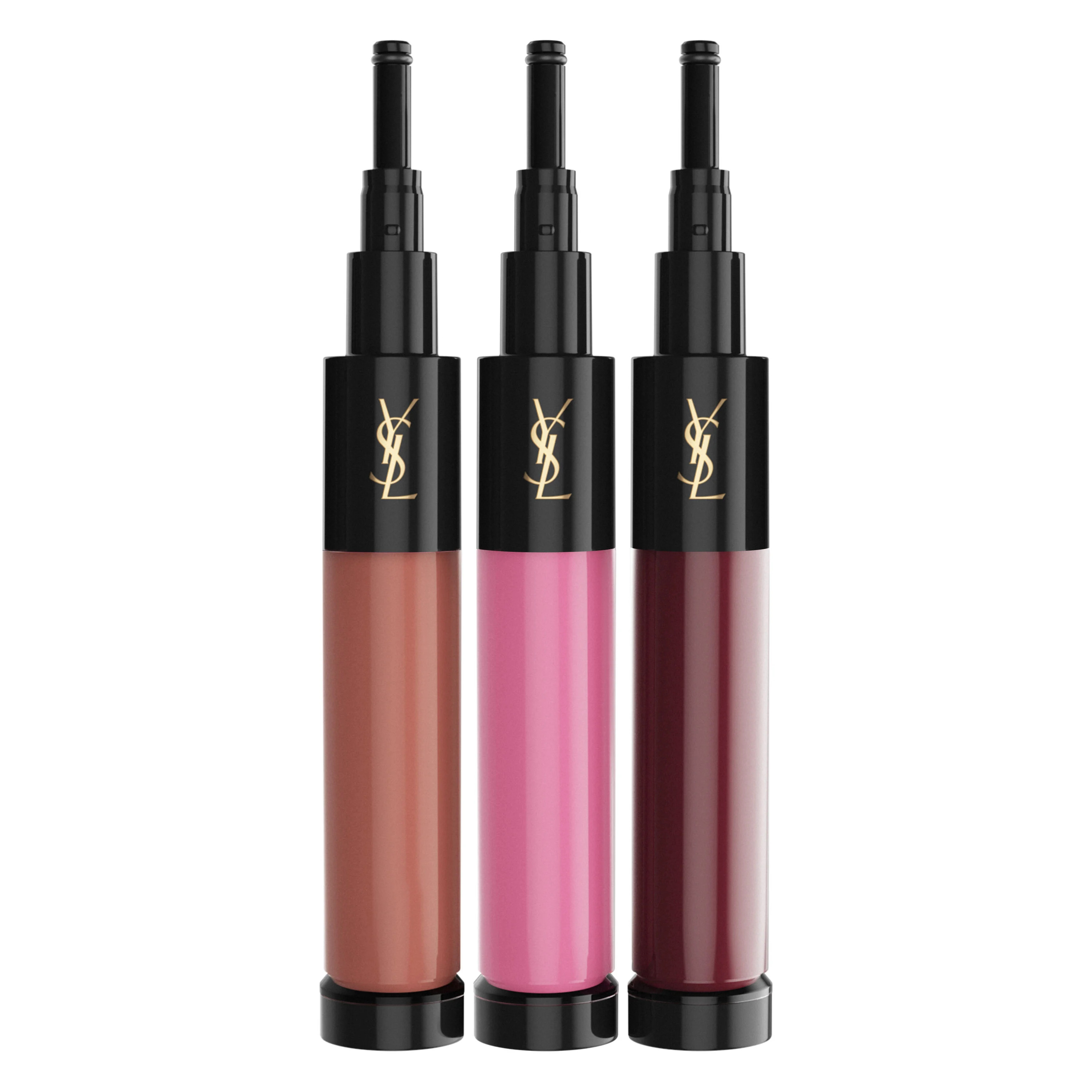 ROUGE SUR MESURE COLOR CARTRIDGE TRIO | Yves Saint Laurent Beauty (US)