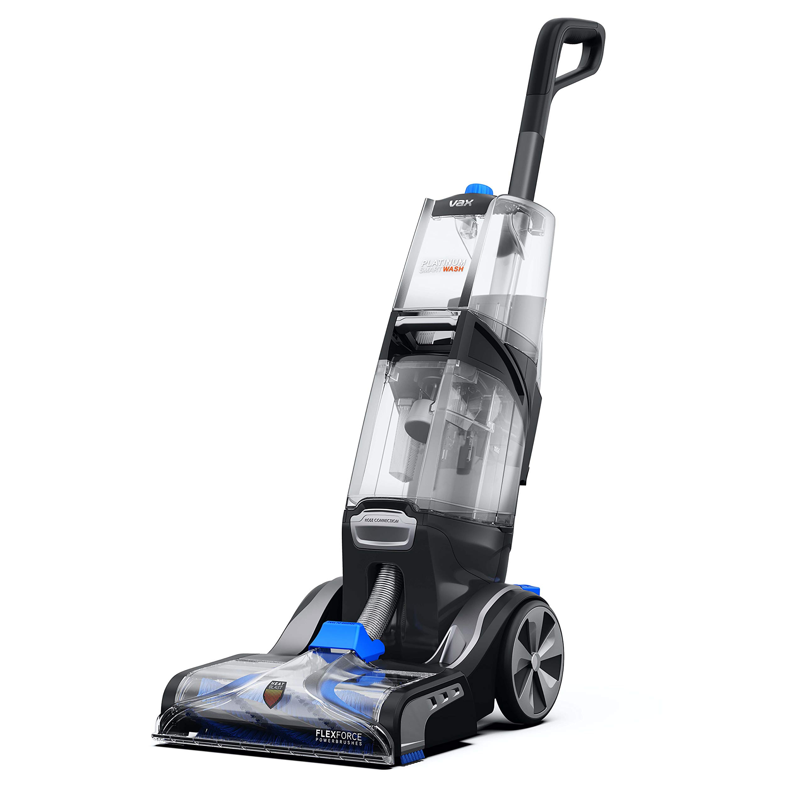 Vax Platinum Smartwash Carpet Cleaner | Kills Over 99 Percent of Bacteria | Motion Sense Technolo... | Amazon (UK)