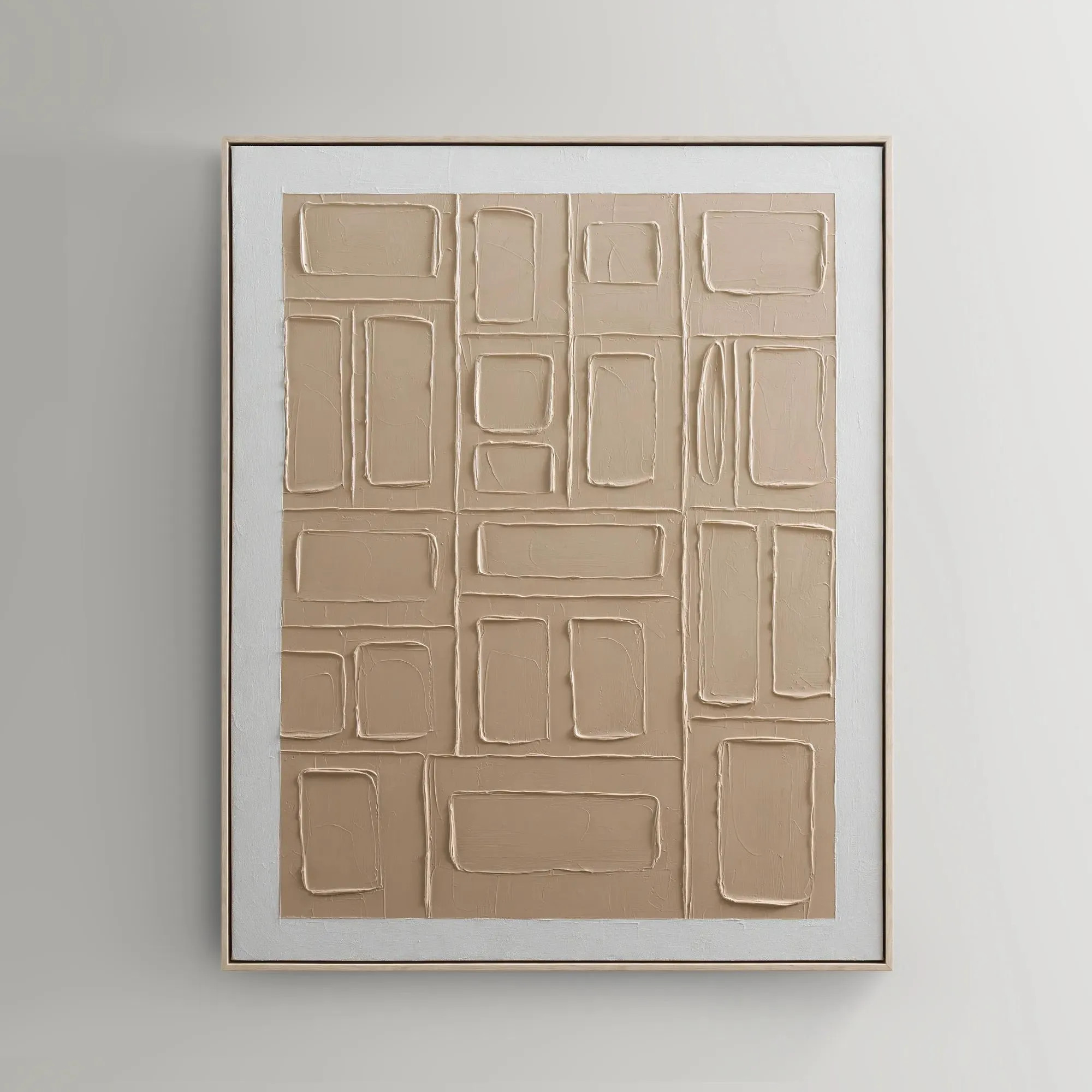 Canyon Painting | Z Gallerie