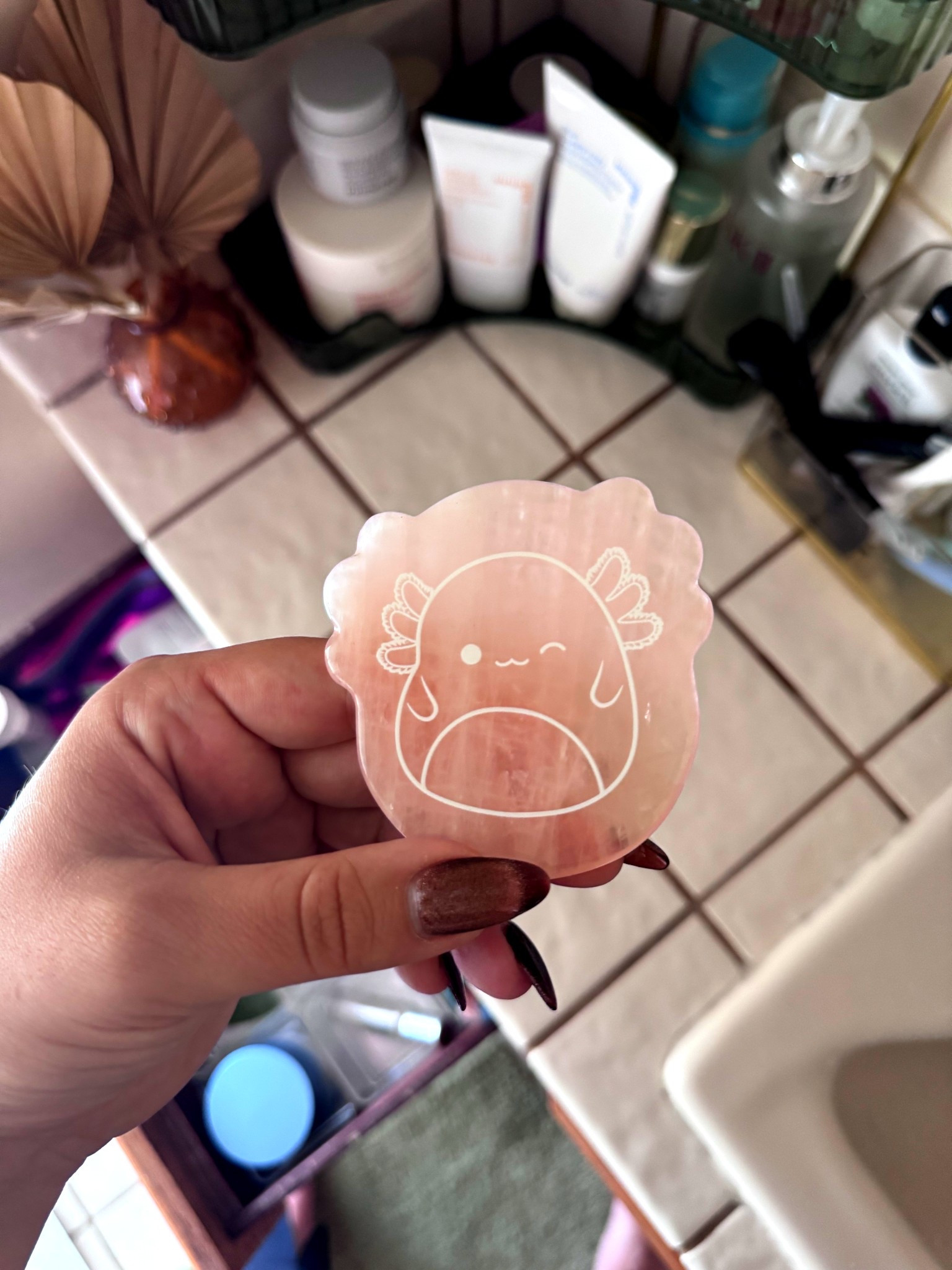 gua shua + my favorite squishmallow? always  

#LTKGiftGuide #LTKFindsUnder50 #LTKBeauty