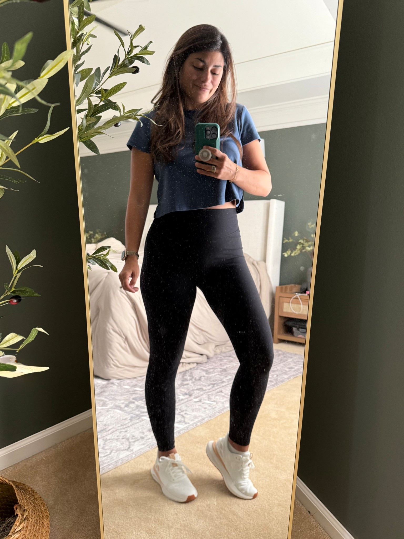 New sneakers!!! Obsessed.