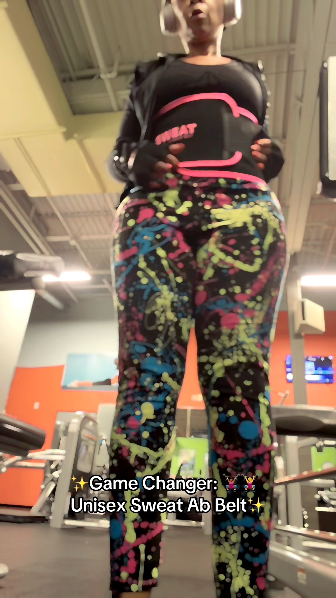 2026 fitness goals 🤍
Not about perfection — about consistency, confidence, and showing up for myself. This waist trainer has become part of my routine for posture support, core awareness, and extra motivation during workouts and daily movement. Small habits really do add up ✨

Linked my favorite one here 👟💪

#LTKfitness #FitnessGoals2026 #WellnessJourney #ConfidenceFromWithin #ActiveLifestyle #WorkoutMotivation #SelfCareRoutine #HealthyHabits #FitLife
