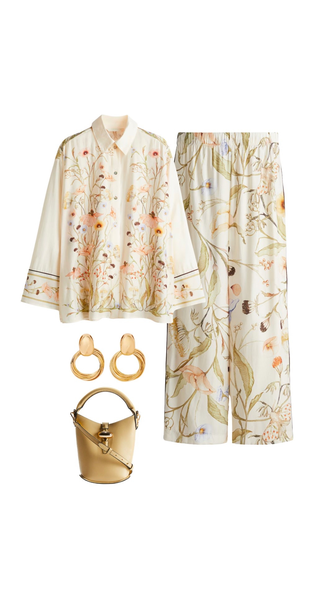 I love matching sets. It’s an instant outfit, this one from H&M is perfect. 

 #outfitlooks #styleinspo #fashion #fashionstyle #outfitinspo #stylist #ootd #outfitinspiration #outfitoftheday #outfitideas #hm #fashionblogger #dailyinspiration #fashionlover #styleblogger #fashiongram #explorepage #trend #personalstylist #datenight #chic #waystostyle #howtostyle #waystowear #fashiontips #womensfashion #winter #springoutfit #springfashion #LTKFashionMonth #LTKspring

#LTKU #LTKStyleTip