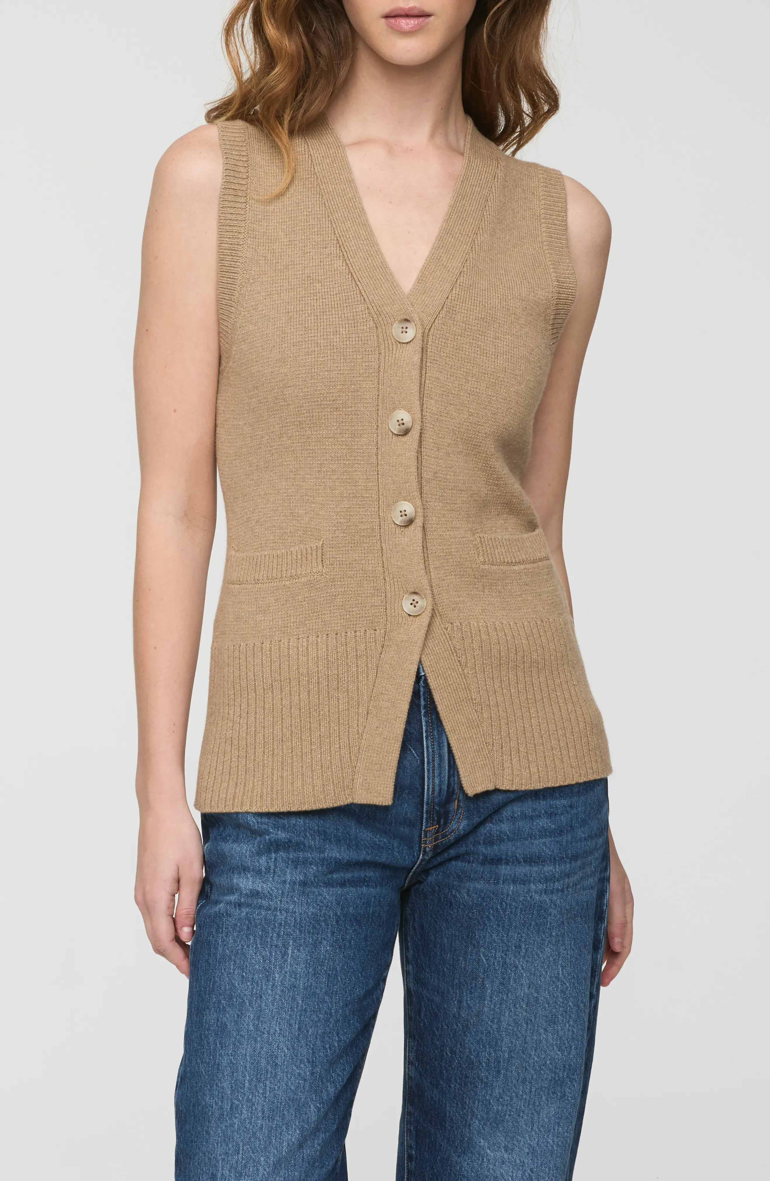 Audra Sweater Vest (Women) | Nordstrom | Nordstrom