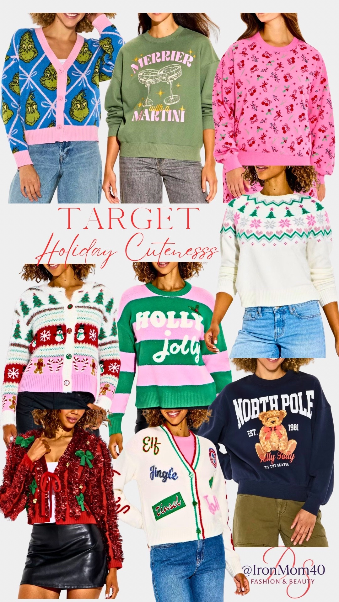 #midsizefashion #holidaystyle

#LTKMidsize #LTKSeasonal #LTKHoliday