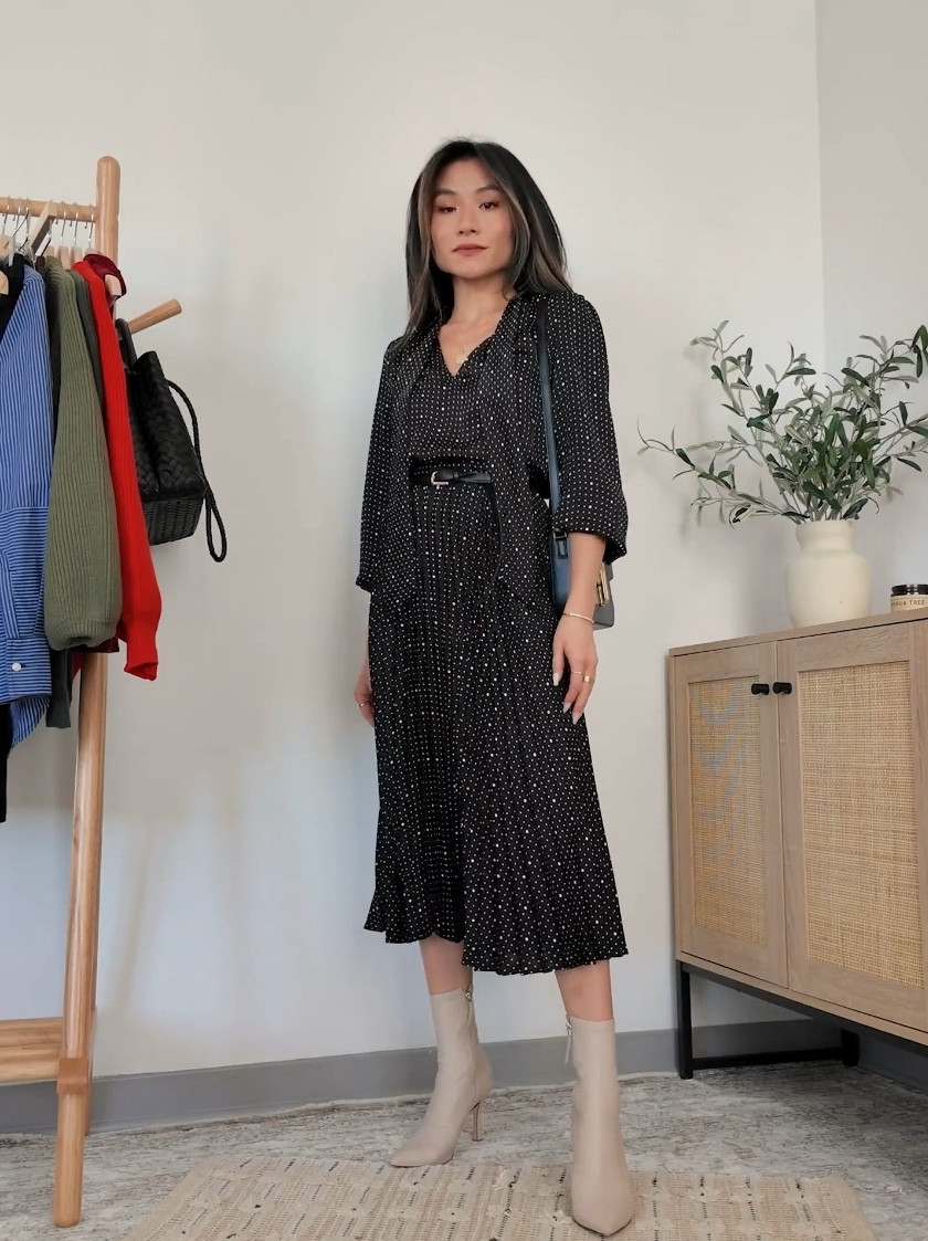 ▶ Walmart fashion haul under $50!
▶ Affordable fall outfits & workwear outfits
▶ Everything is sized XXS or XS 
▶ Watch the full video on YouTube 

#LTKFallSale #LTKWorkwear #LTKFindsUnder50