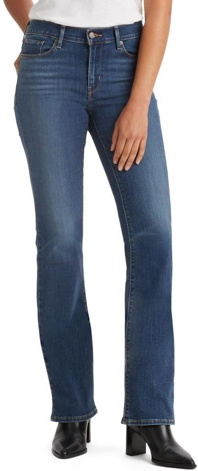 Levi's Women's Classic Bootcut Jeans | Amazon (US)