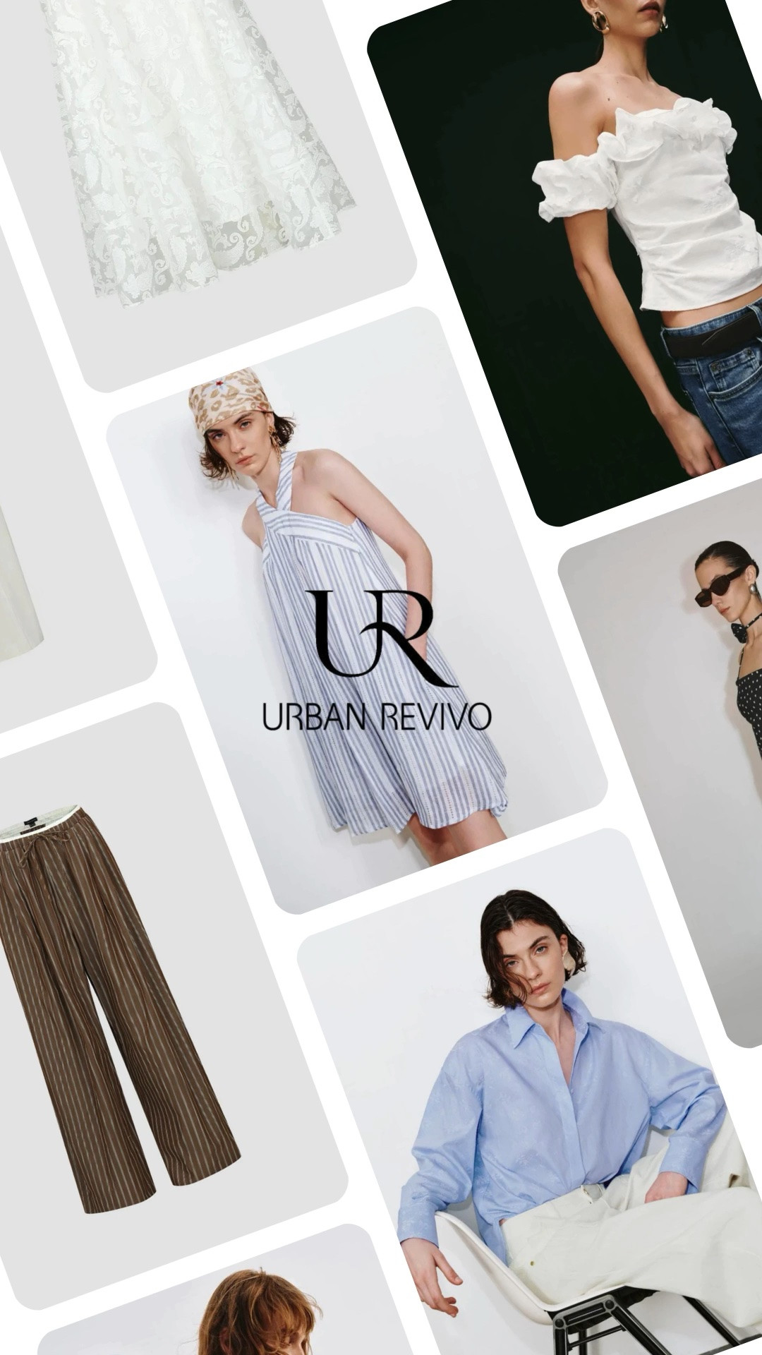 @Urban Revivo sale up to 30% off.

#LTKootd #LTKSaleAlert #LTKSeasonal