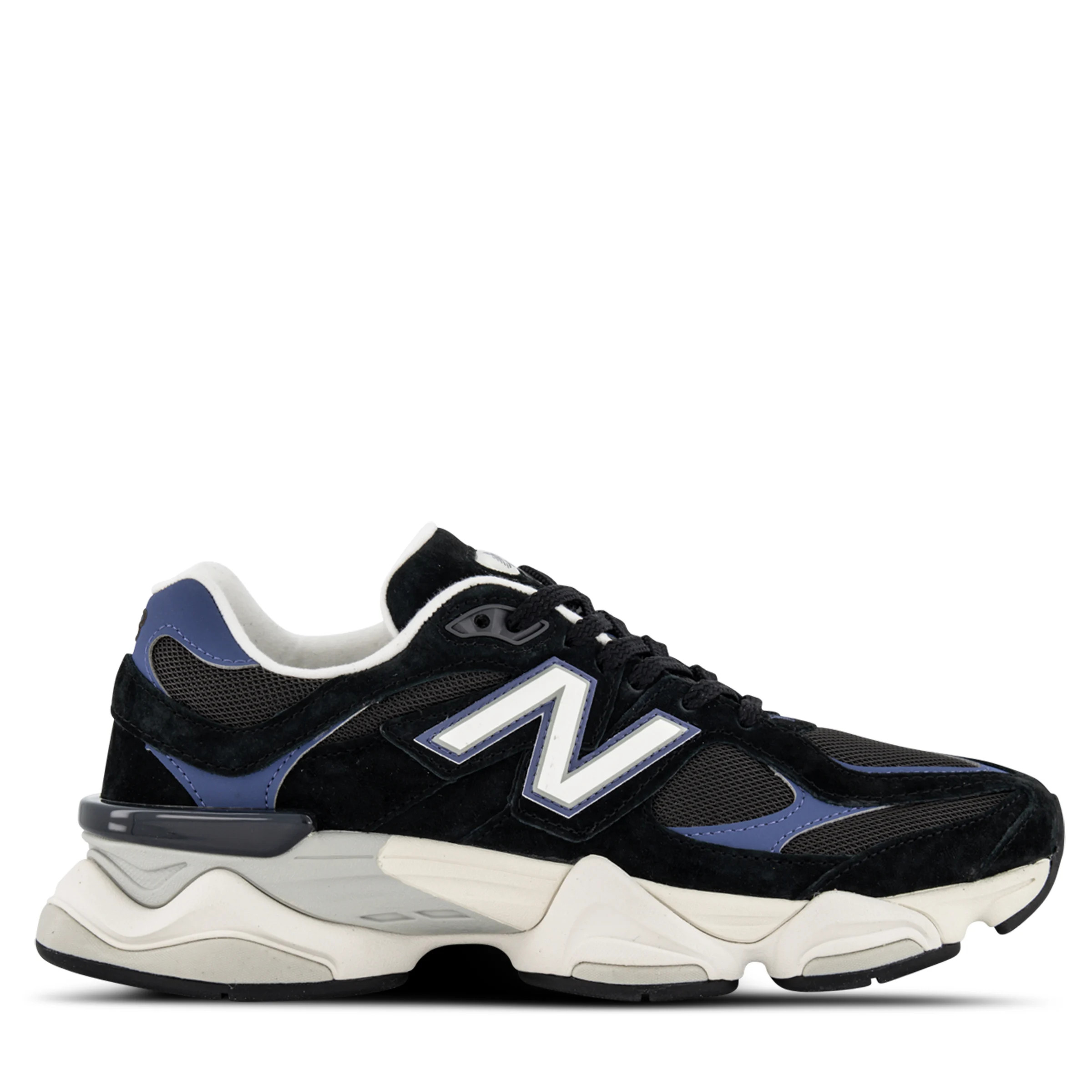 New Balance 9060 Black White | Hype DC | Hype DC