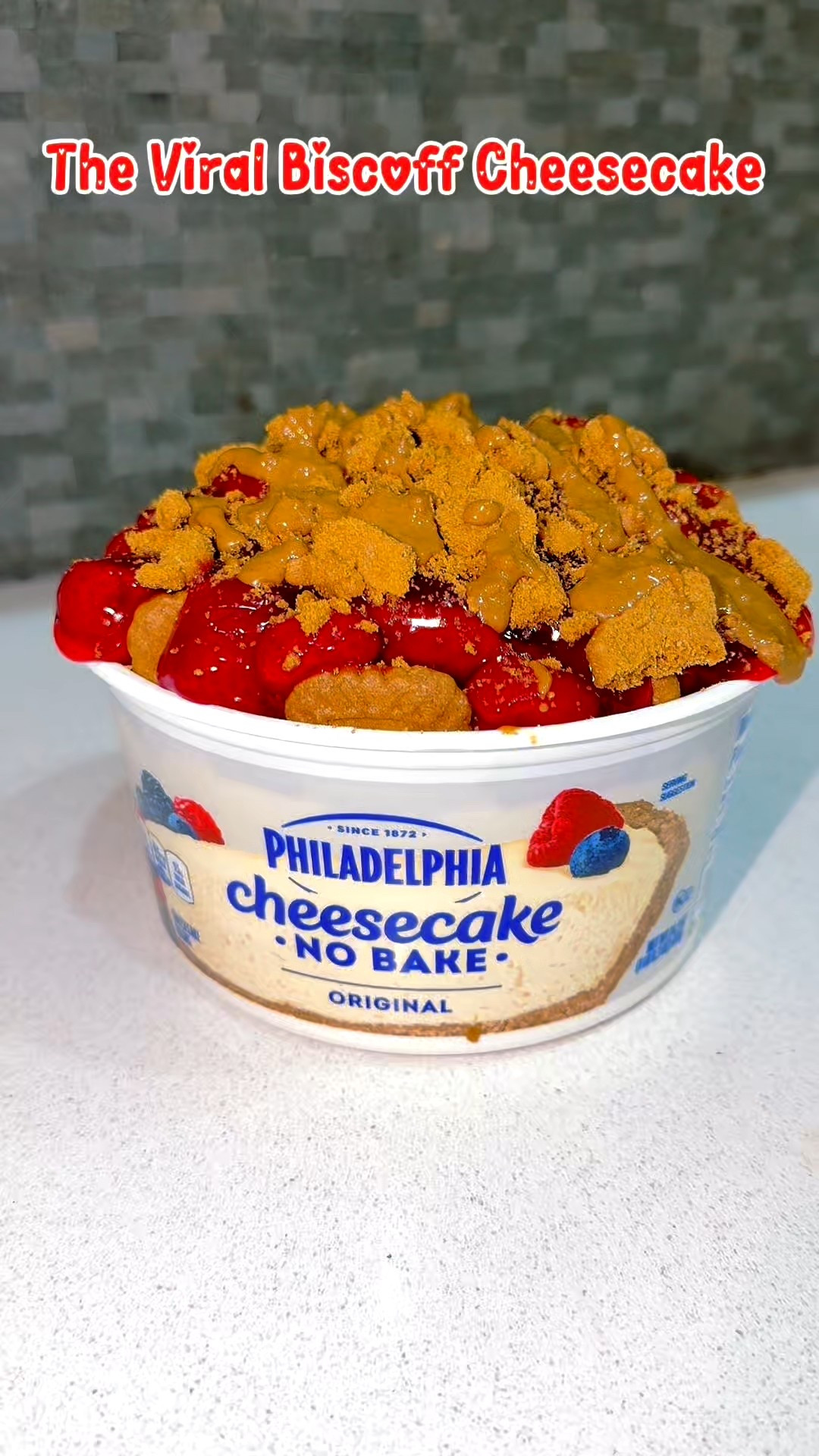 This is your sign to make dessert tonight🍰

#LTKmomlife #LTKValentine #LTKfoodie