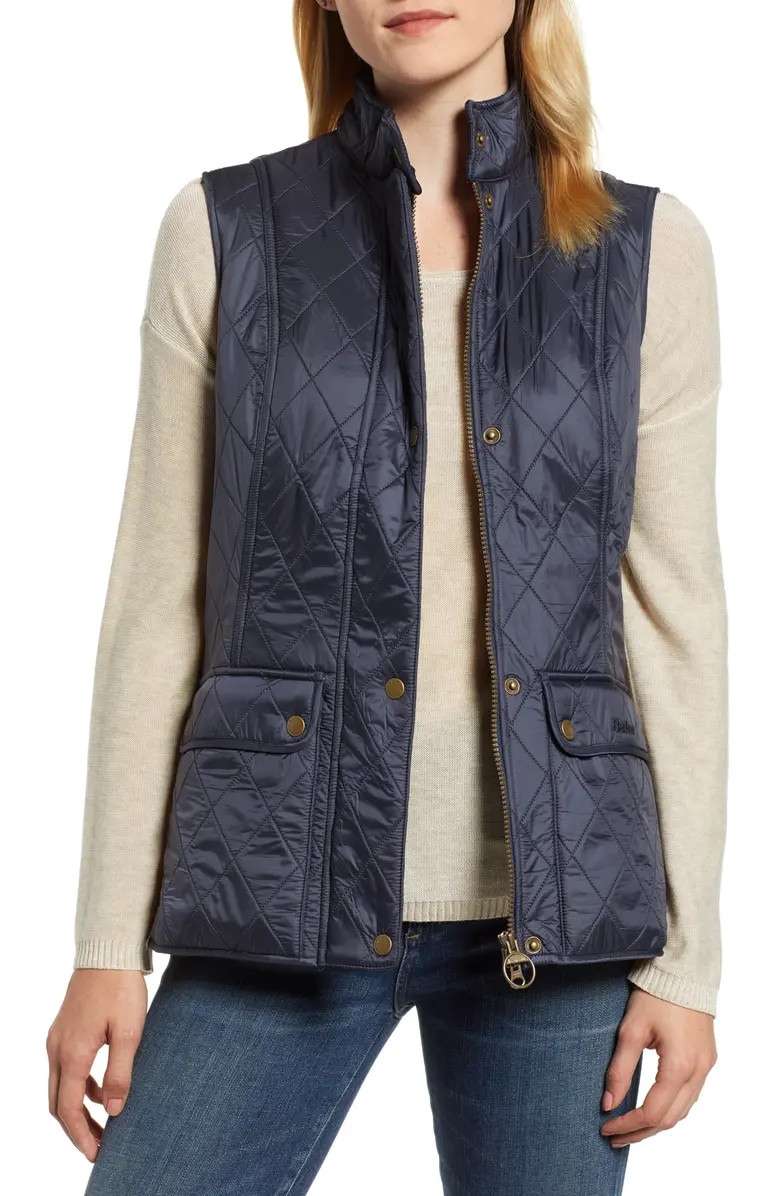 Wray Vest | Nordstrom