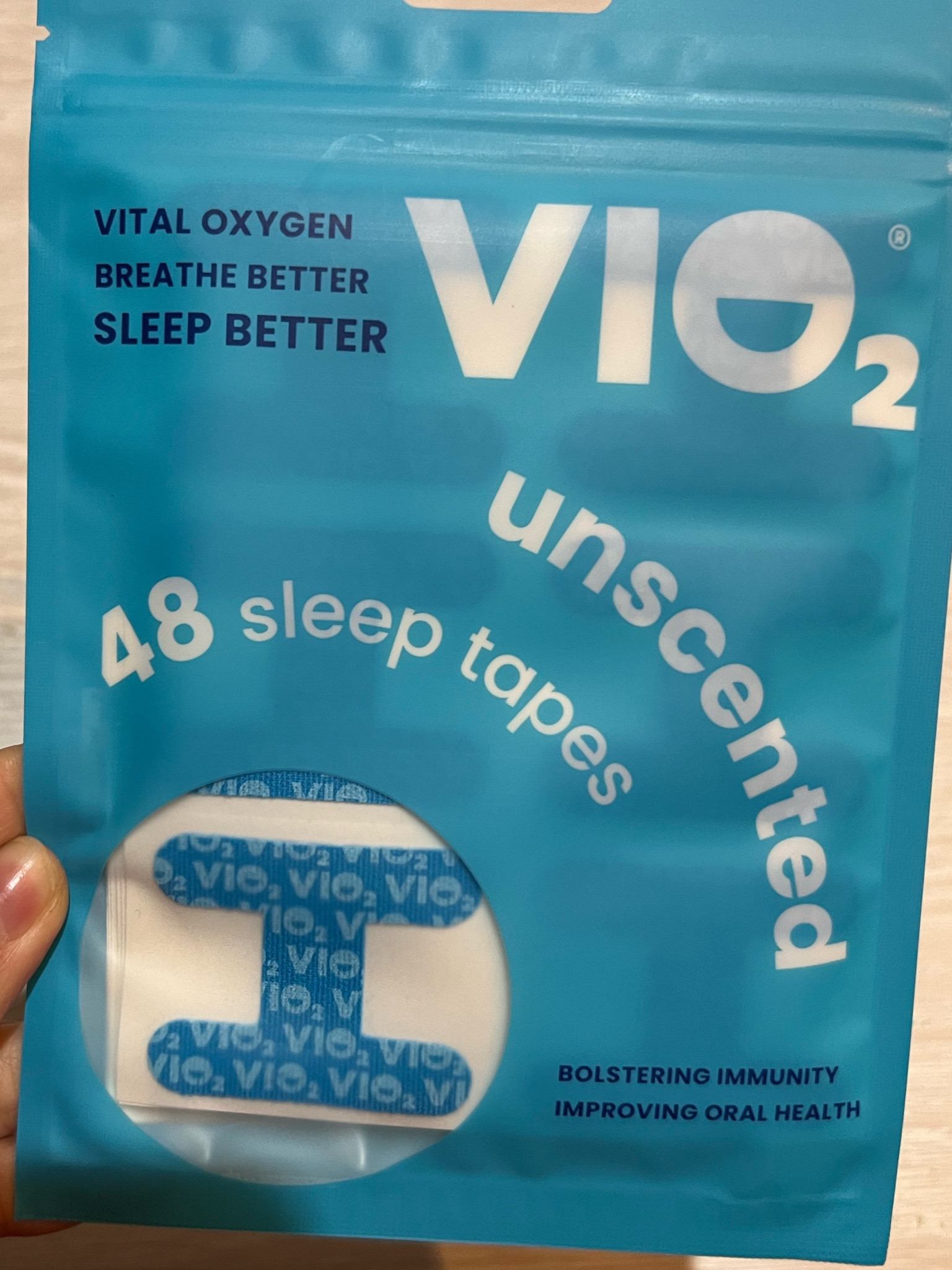 So excited to try this! It’s sleeping mouth tape 👀 Will try anything for better sleep! 😴 And just learned that they are Austin-based! Yeehaw #ad

#LTKBeauty #LTKFindsUnder50 #LTKHome