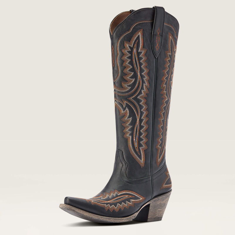 Casanova Western Boot | Ariat (US)