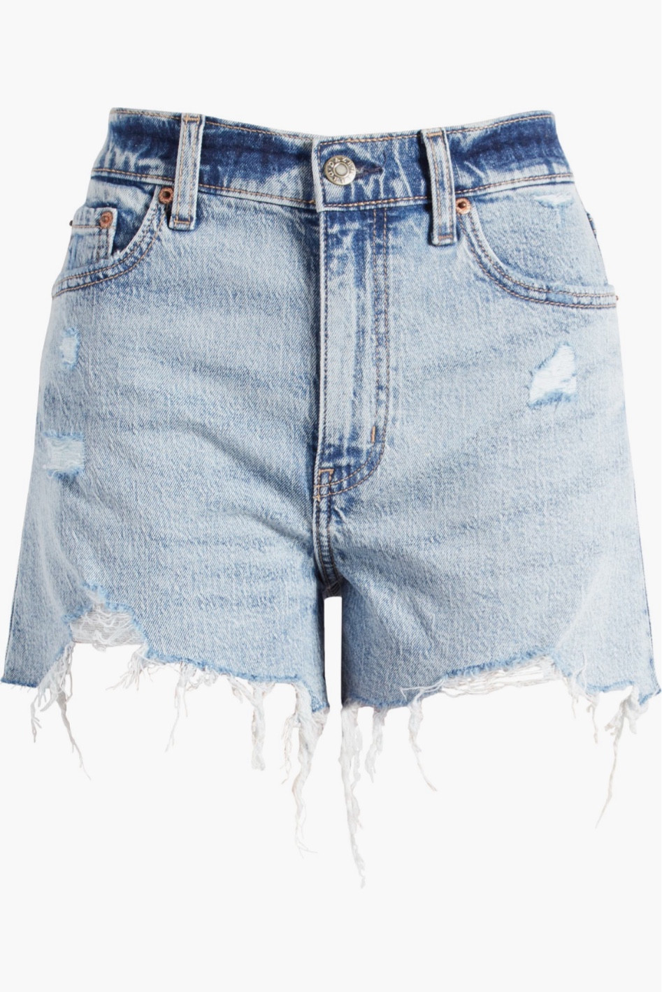 Next purchase on my wish list! NEED a new pair of jean shorts for my honeymoon & this summer! These ones are super cute from Nordstrom & linked a few others I liked as well!

#LTKstyletip #LTKFestival #LTKSeasonal
