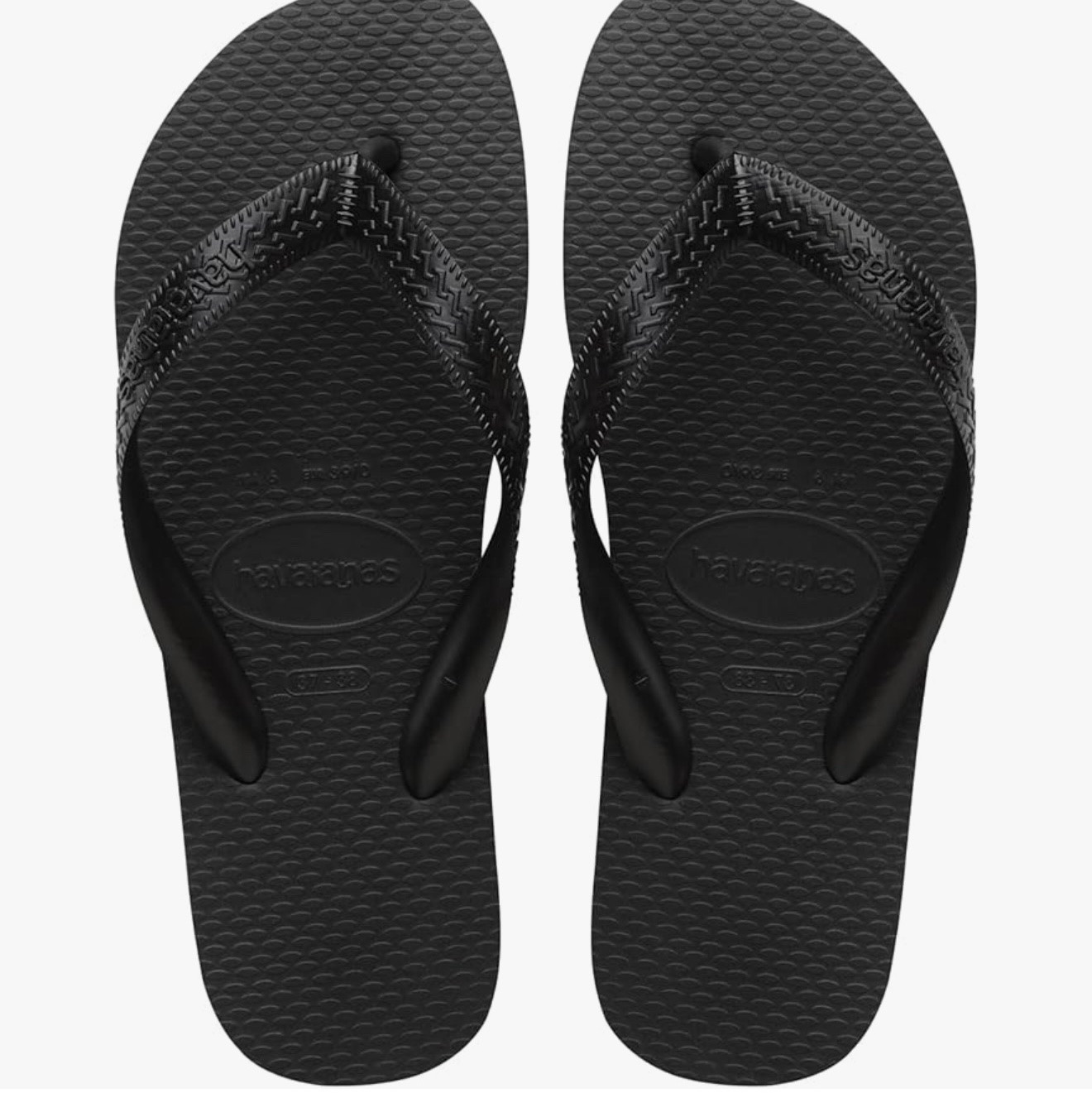Flip flop faves 🩴

Havianas, Amazon, flip flops, summer style, holiday style

#LTKuk #LTKsummer #LTKshoes