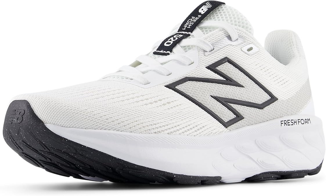 New Balance Women's Fresh Foam 520 V9 Running Shoes | Amazon (US)