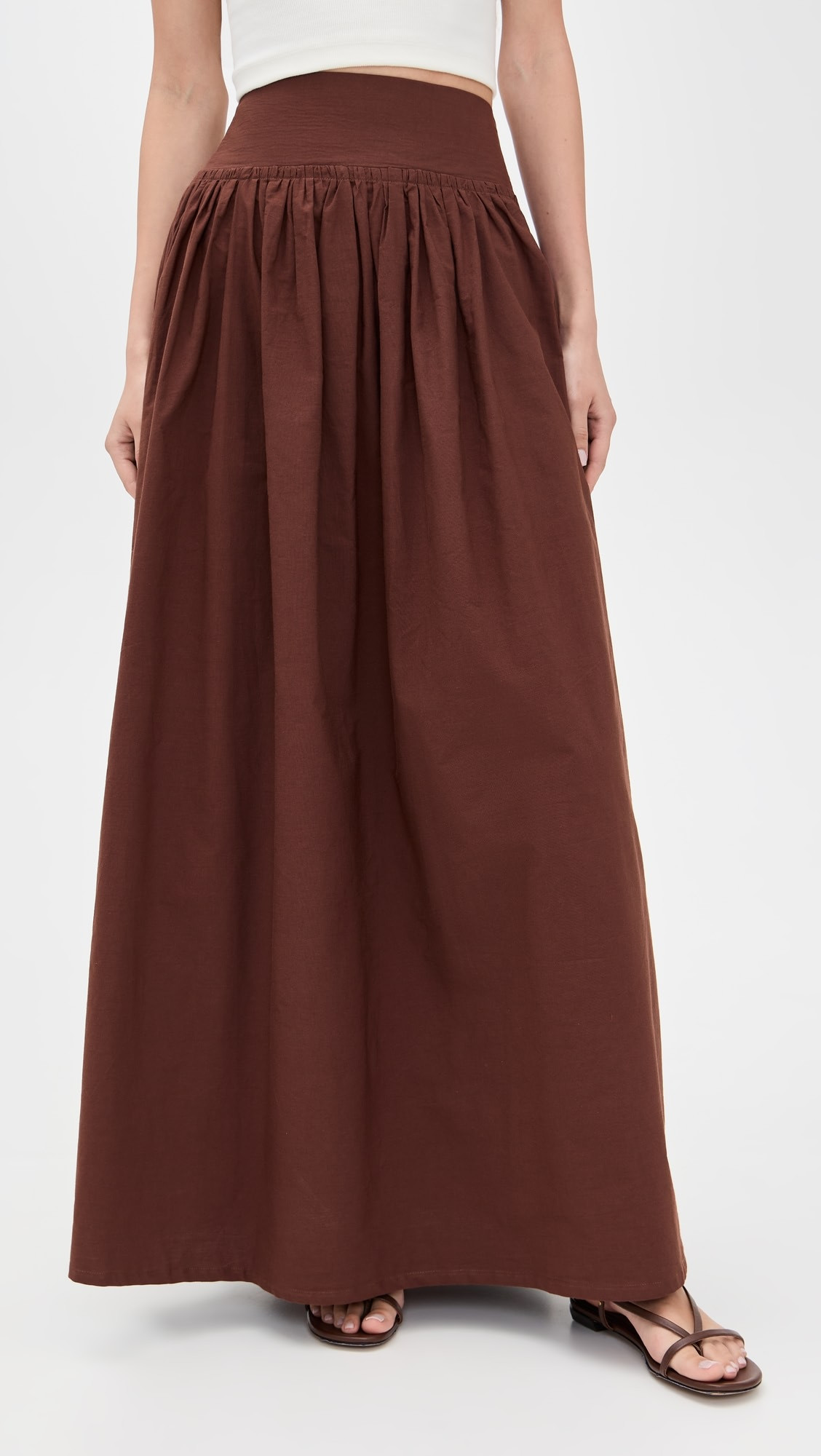 Tanna Skirt | Shopbop