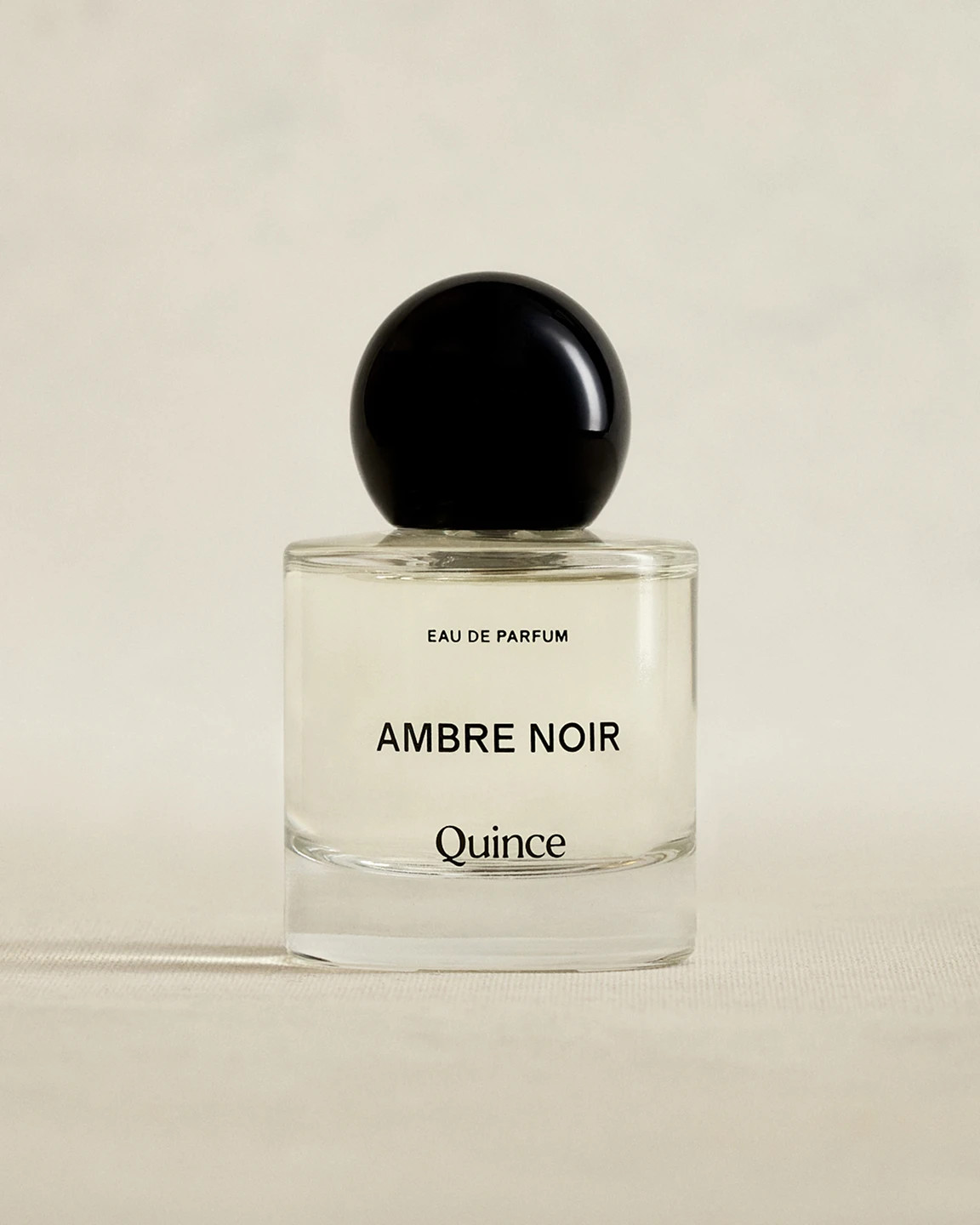 Quince | Ambre Noir Eau de Parfum | Quince