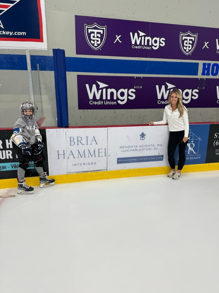 My #1 hockey mom picks for the season. 

 #LTKSeasonal #LTKActive #LTKFamily