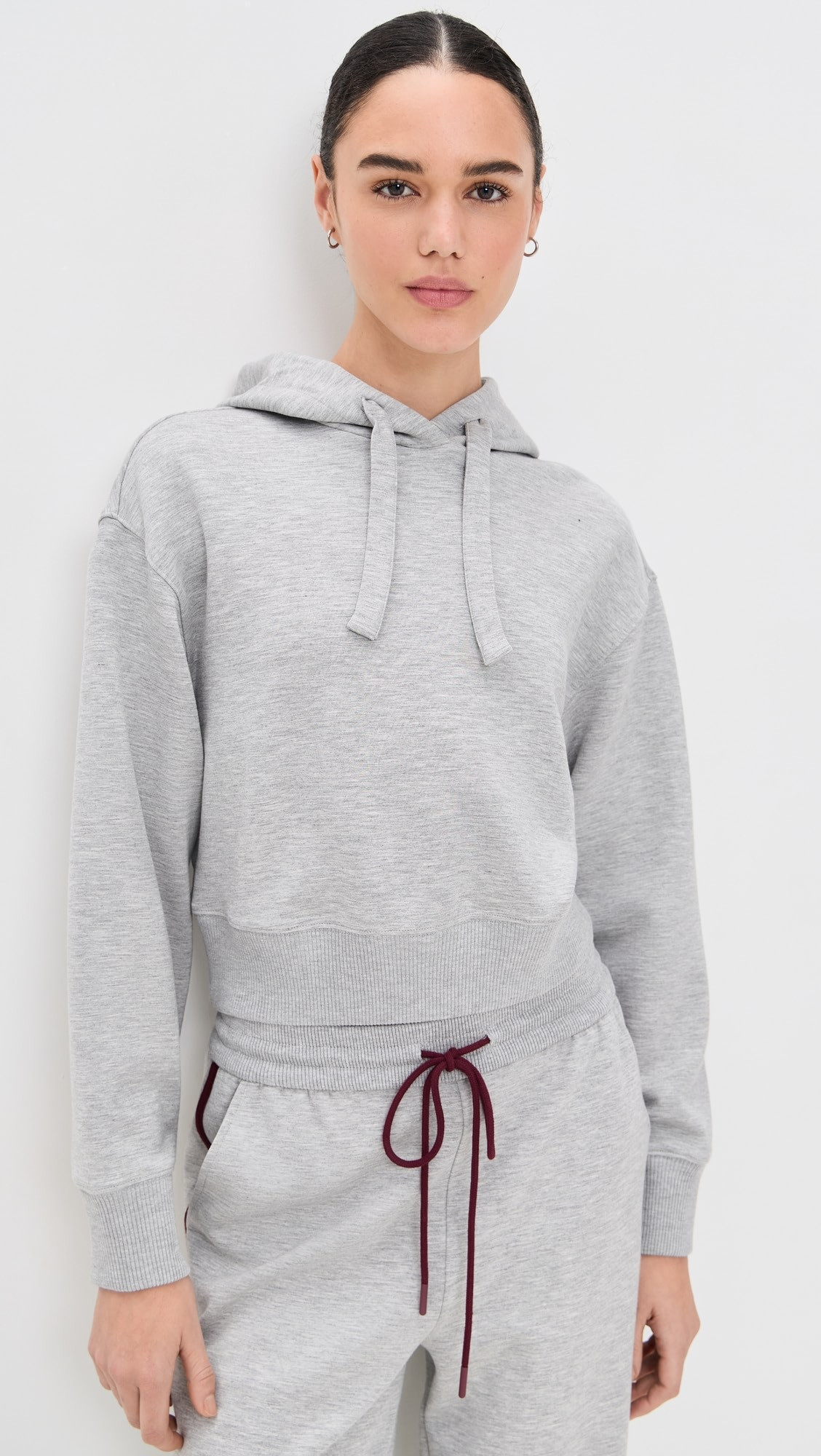 Cleo Pullover Hoodie | Shopbop