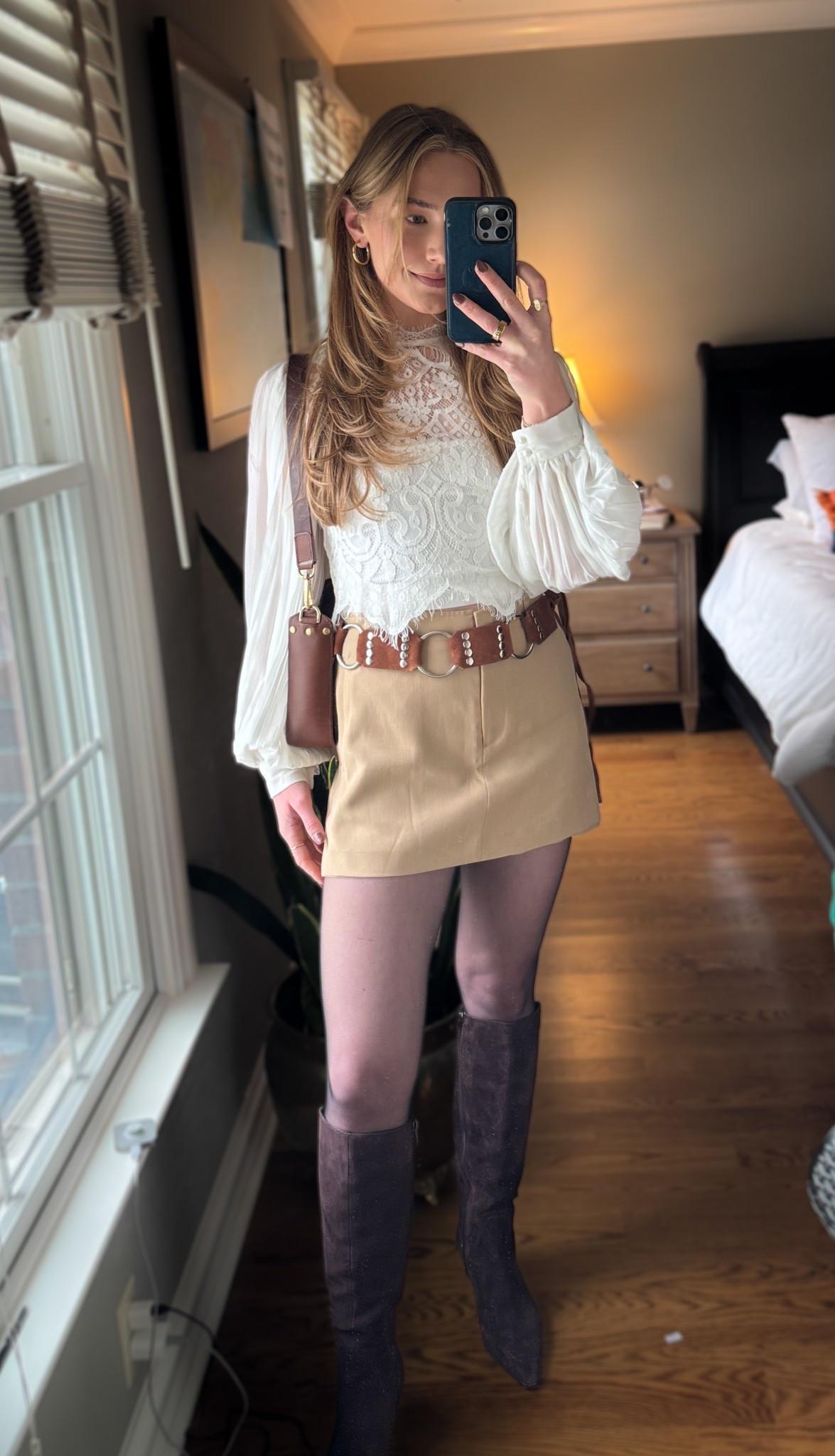 Inspired by Isabel Marant. Loved this mix of trendy and classic pieces. 🙃 

#LTKStyleTip