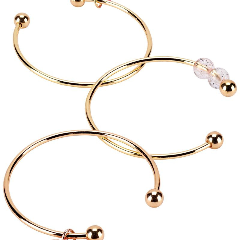 3-Pack Metal Cuff Bracelets | Carter's